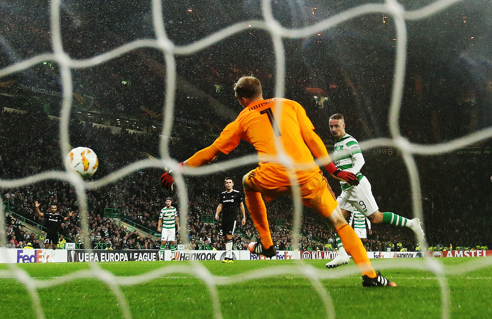 Photo by Ian MacNicol/Getty Images