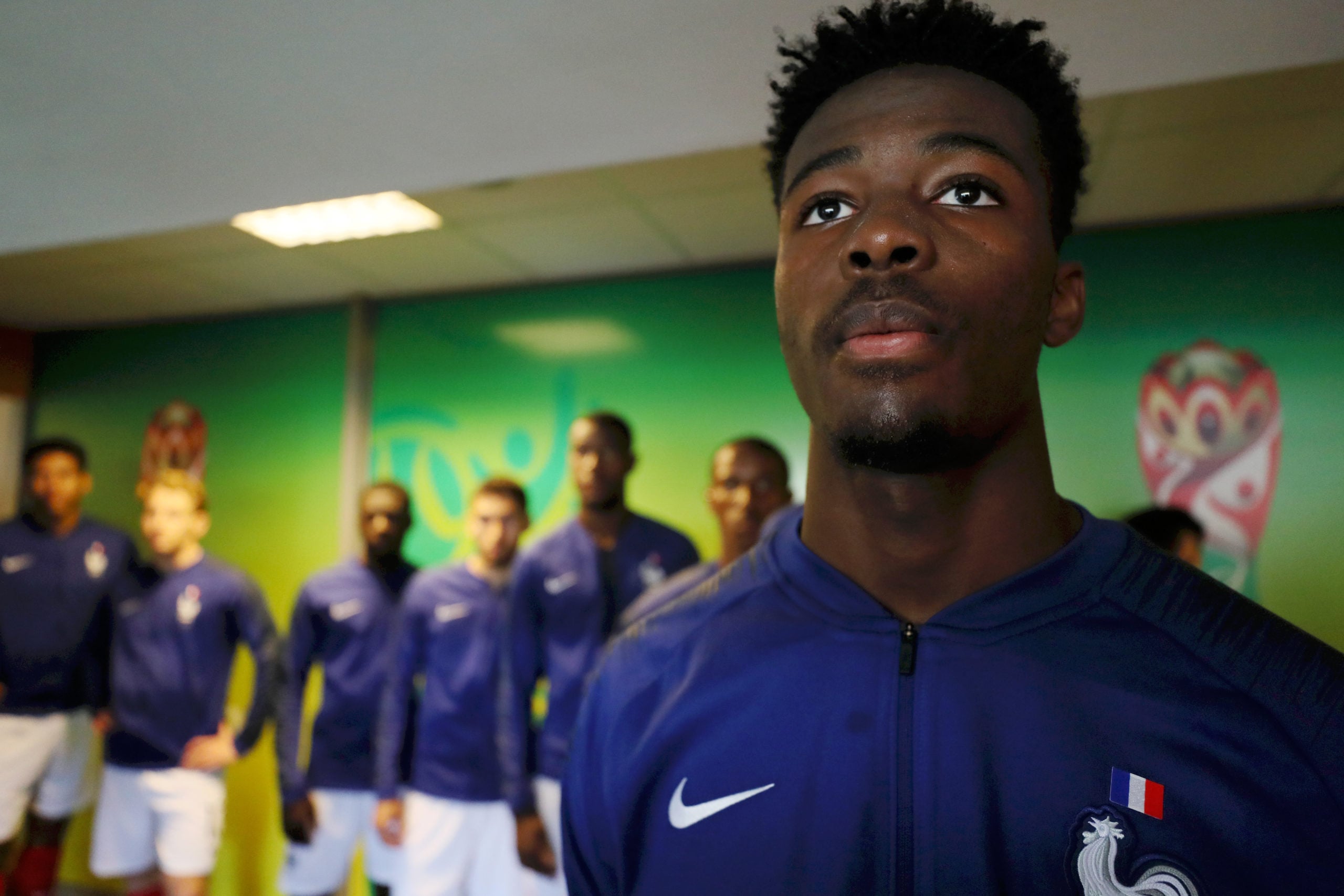 Photo by Kevin C. Cox - FIFA/FIFA via Getty Images