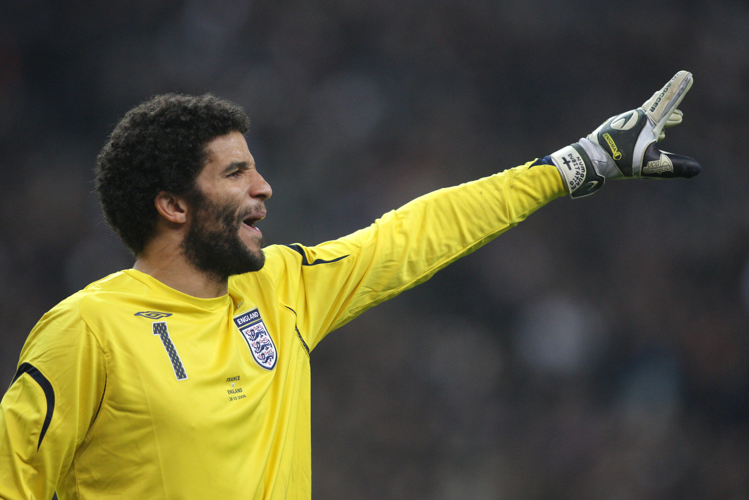 Photo by Mark Leech/Offside via Getty Images