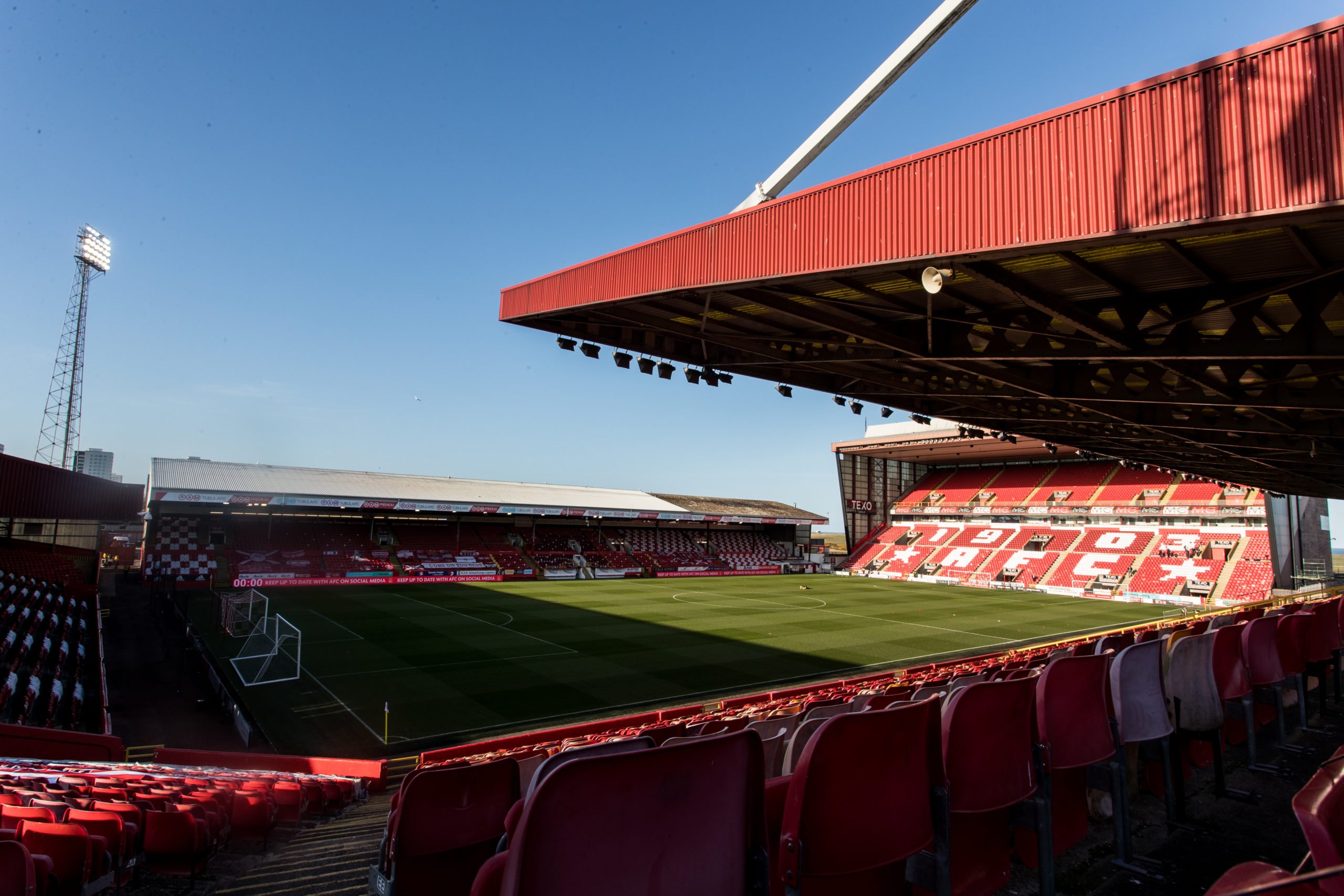 Aberdeen make ticket announcement for Celtic game as they call for guidance clarity