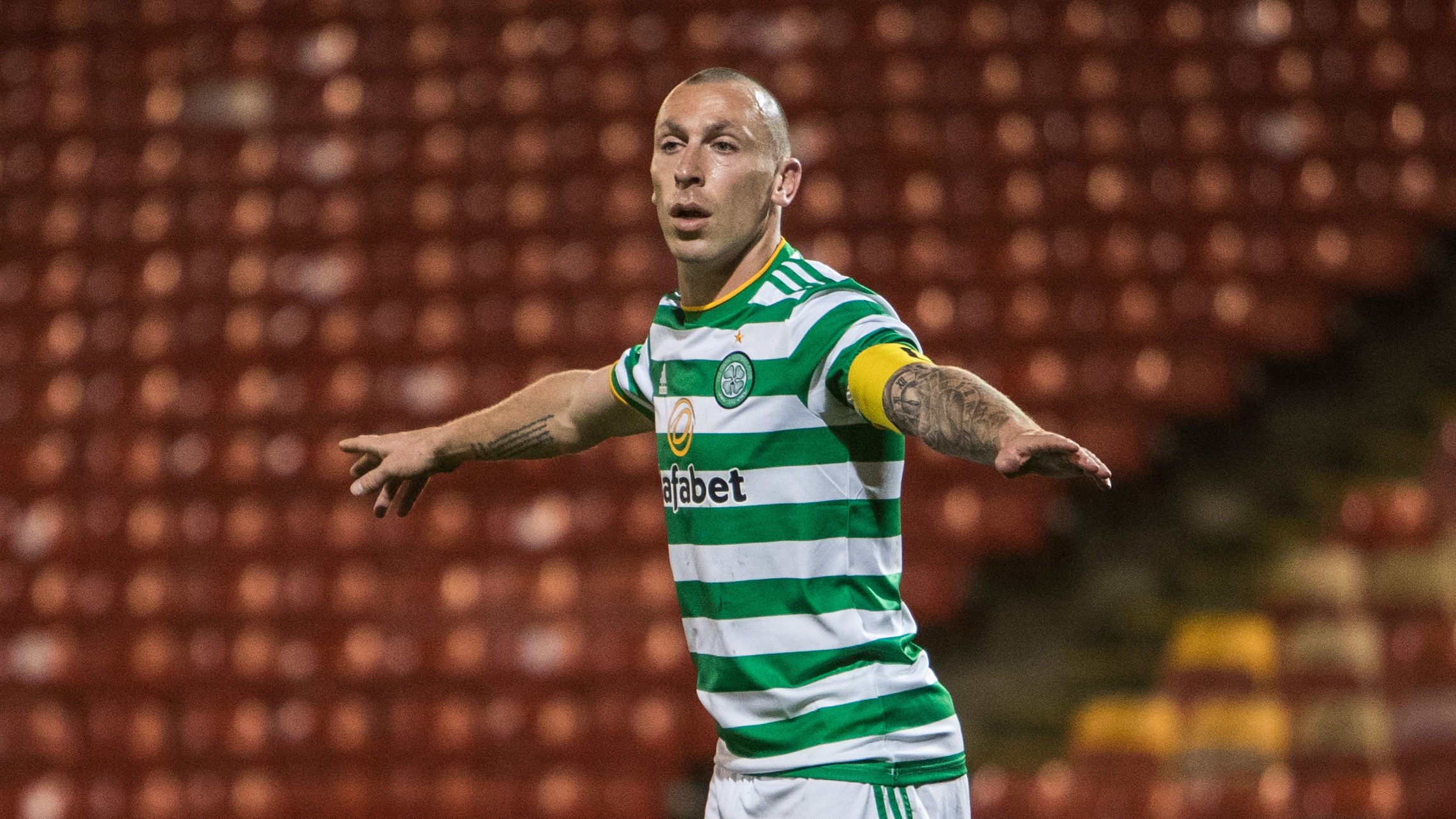Life and soul: The candidates to fill unseen but important Celtic role