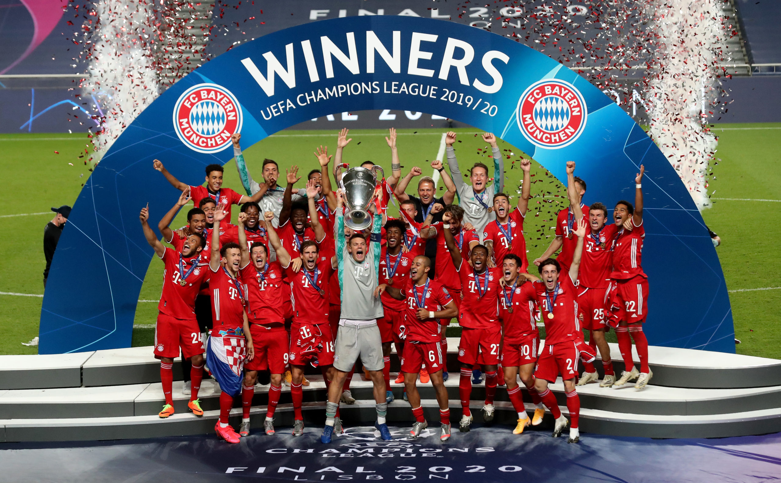 Bayern Munich