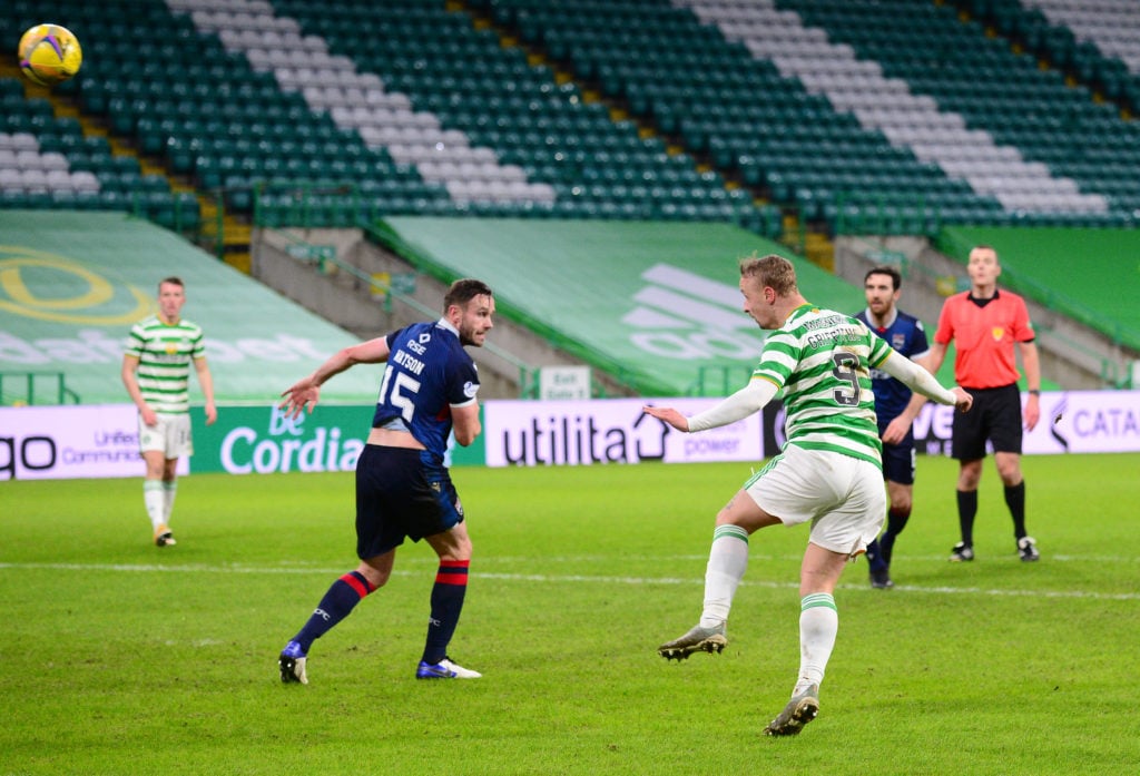 Celtic fixtures