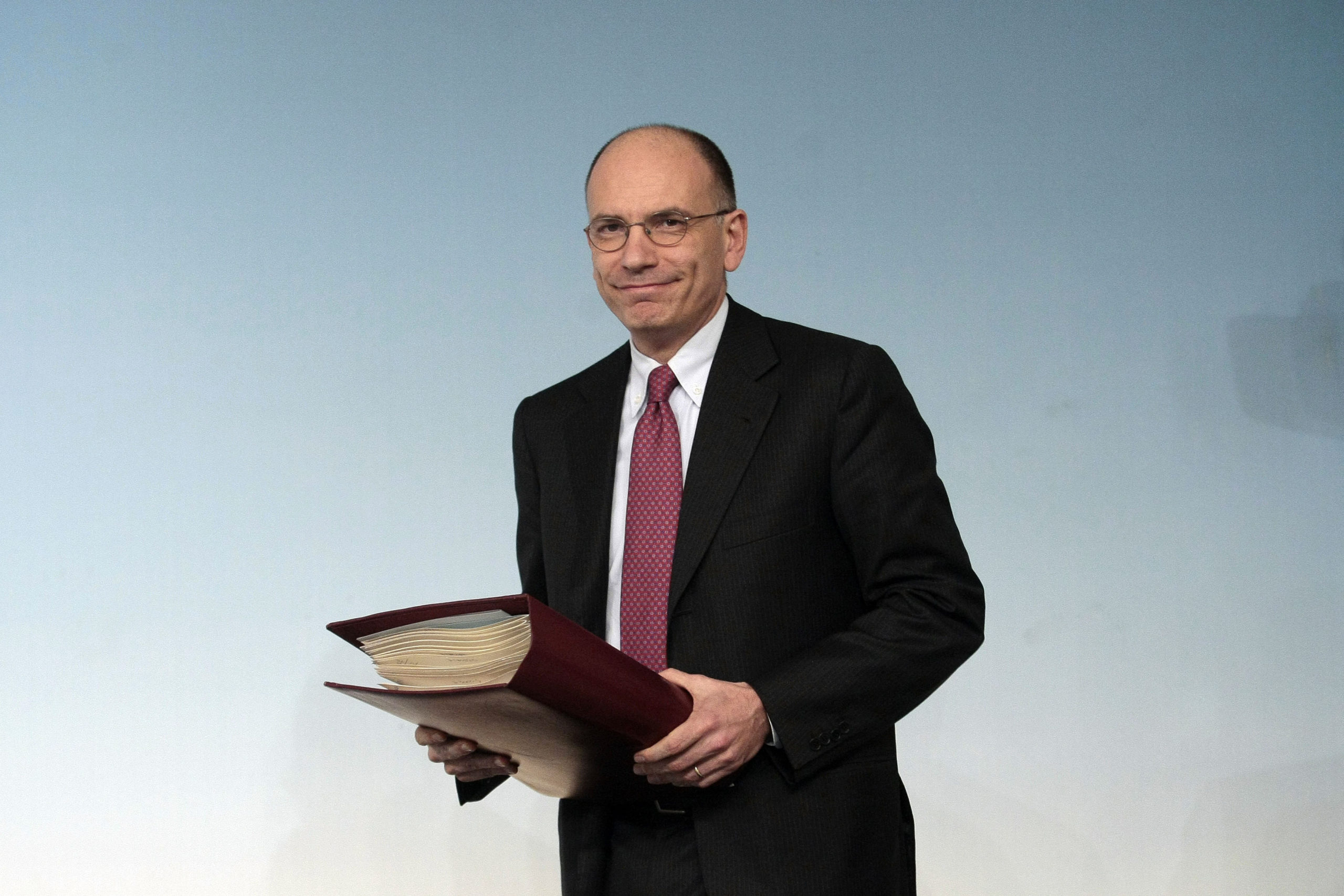 Enrico Letta name-checked Celtic