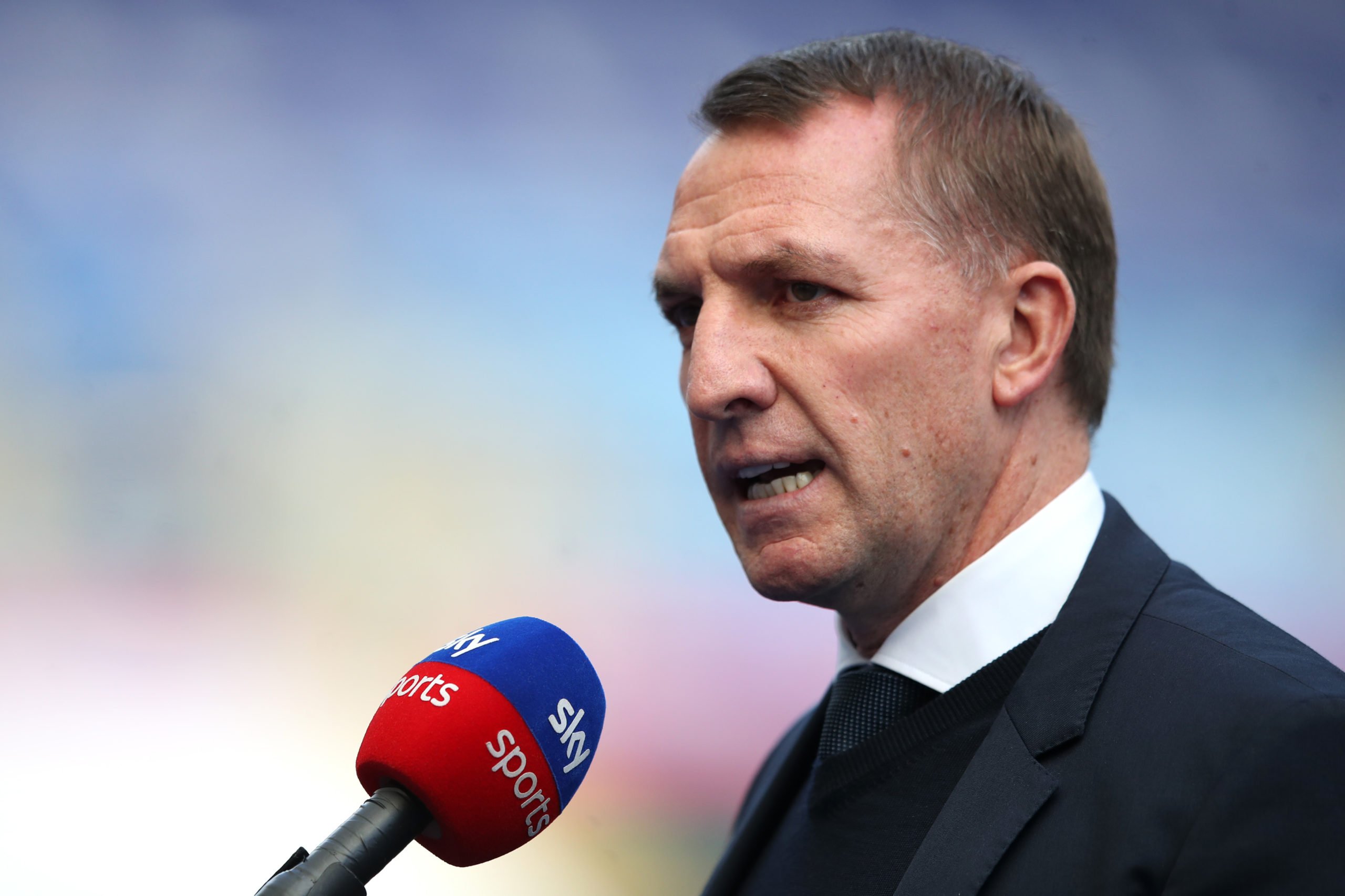 Report claims Leicester are confident of Brendan Rodgers reunion with Celtic man