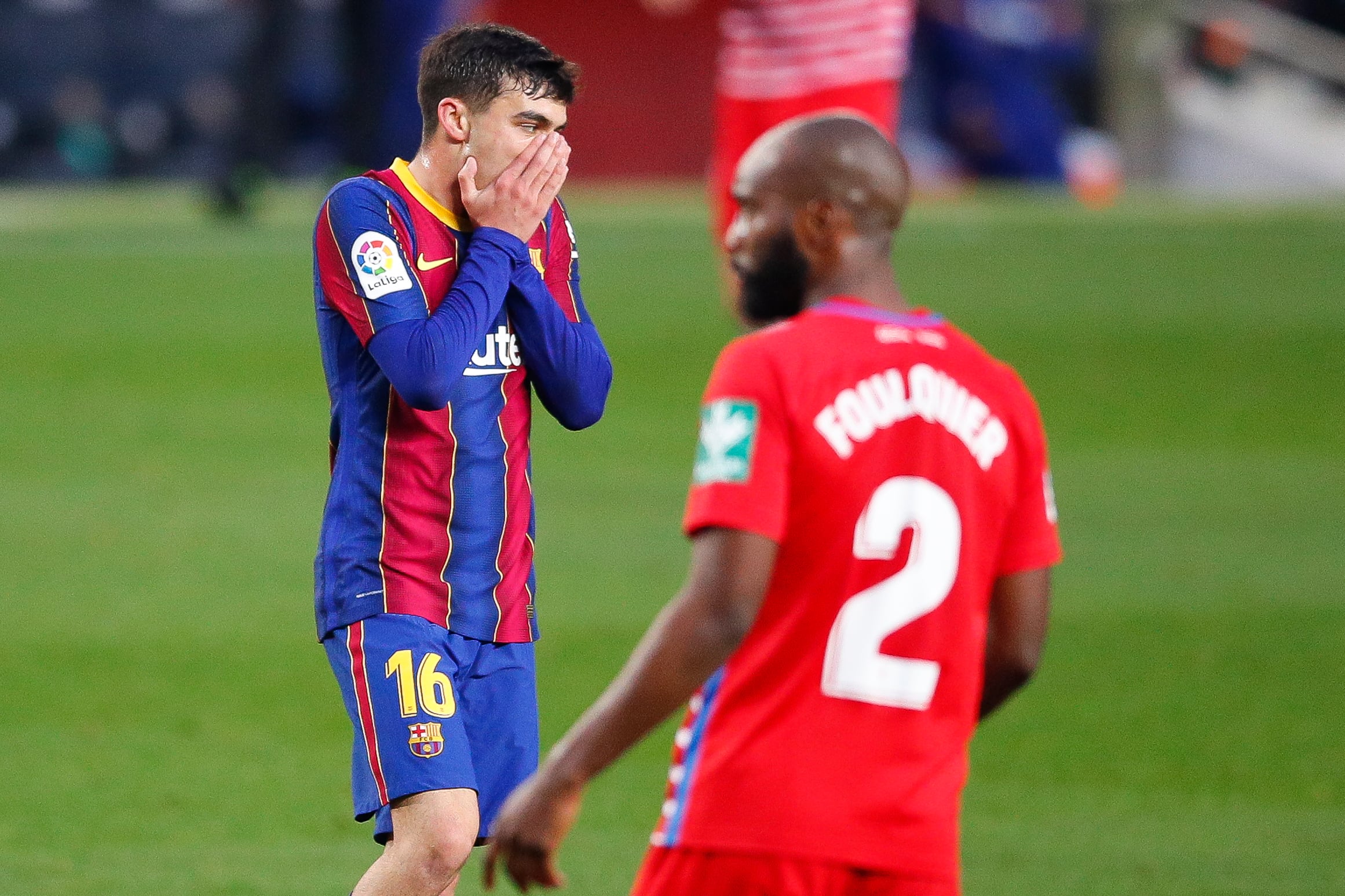 FC Barcelona