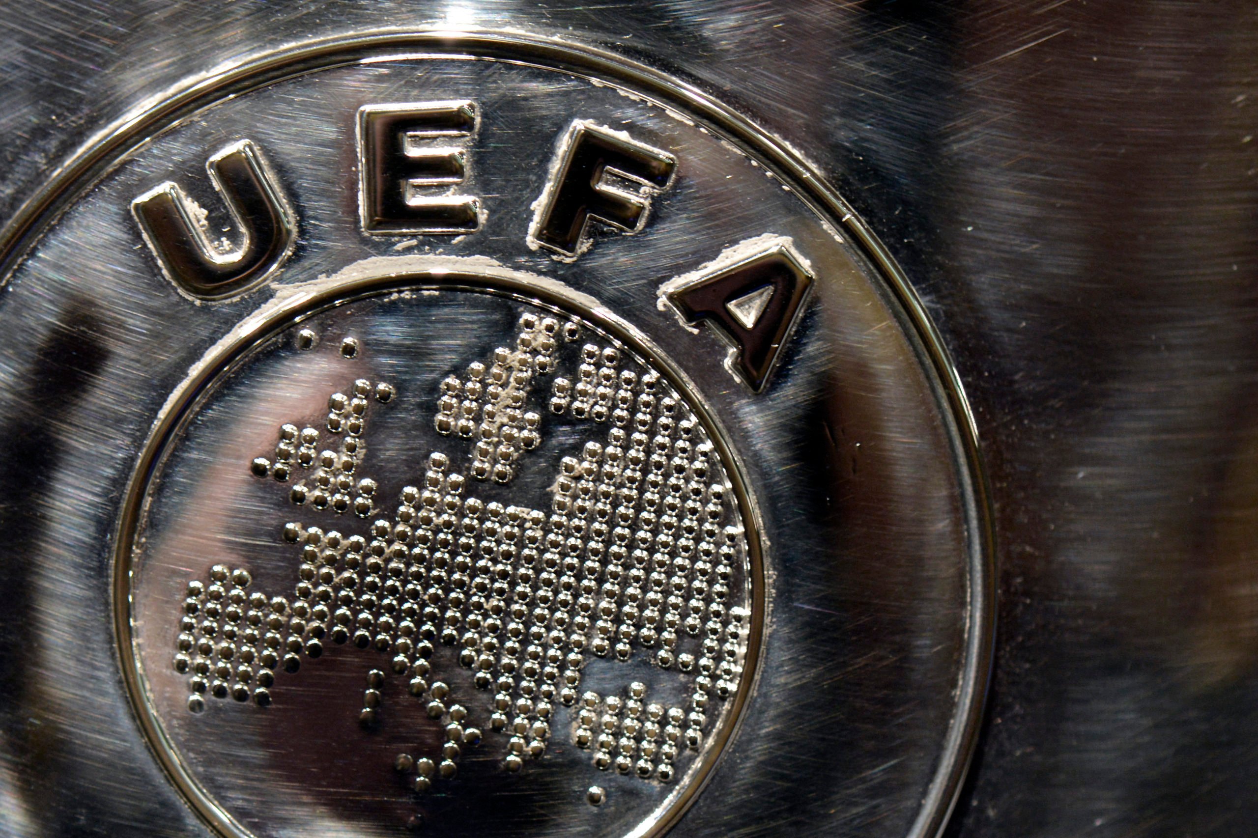 Celtic cited in UEFA chief's impassioned speech