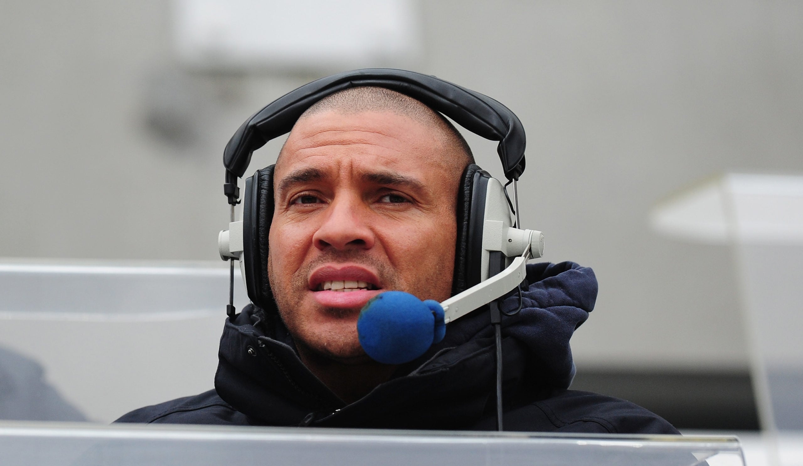 Photo by Stu Forster/Getty Images