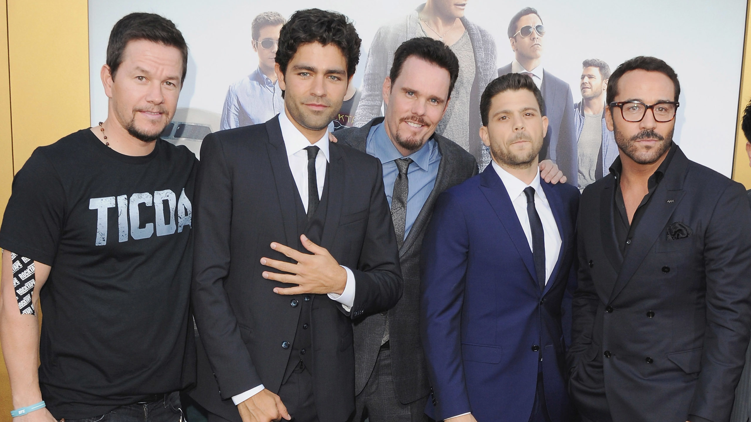 Photo by Jon Kopaloff/FilmMagic