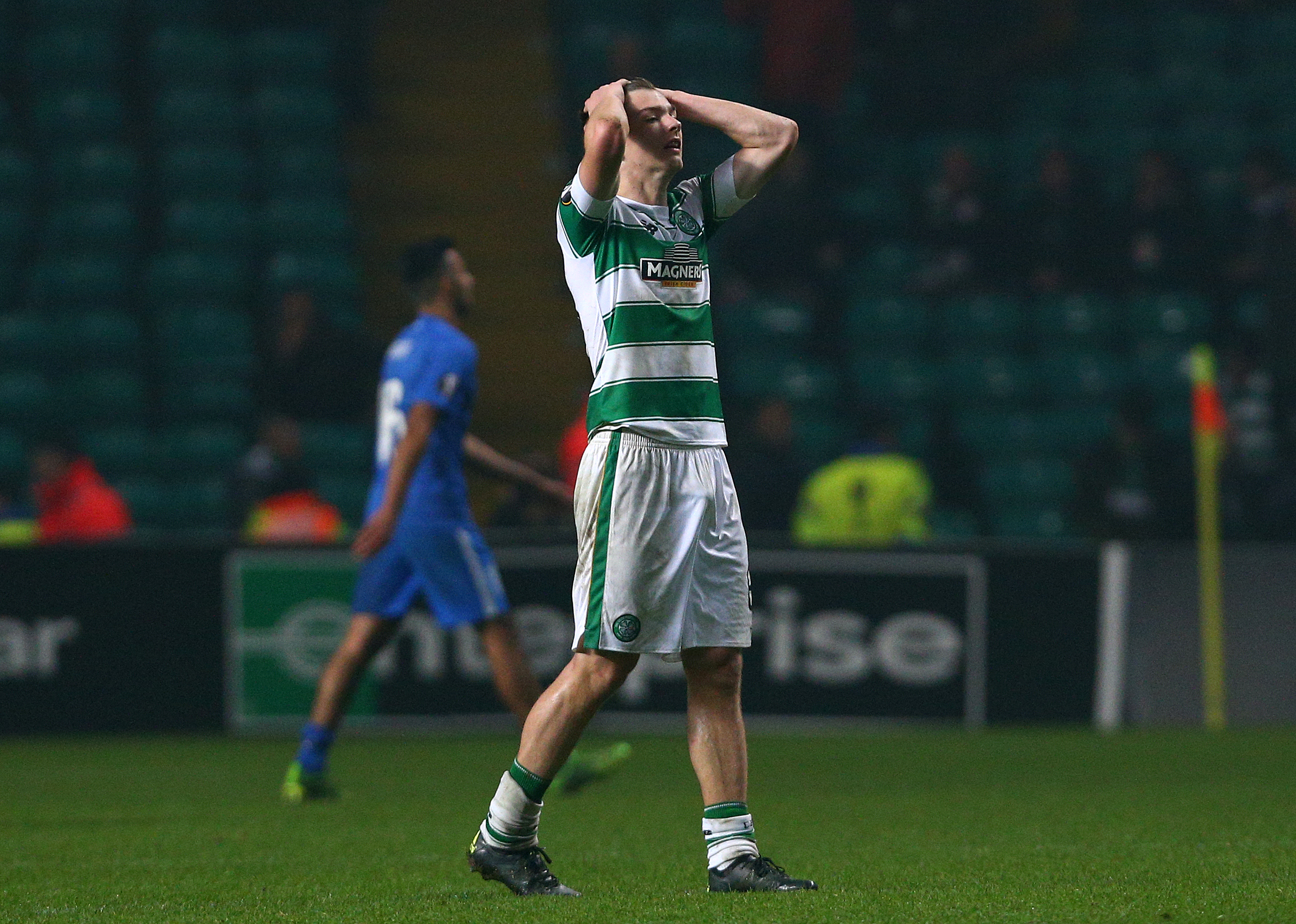 Kieran Tierney