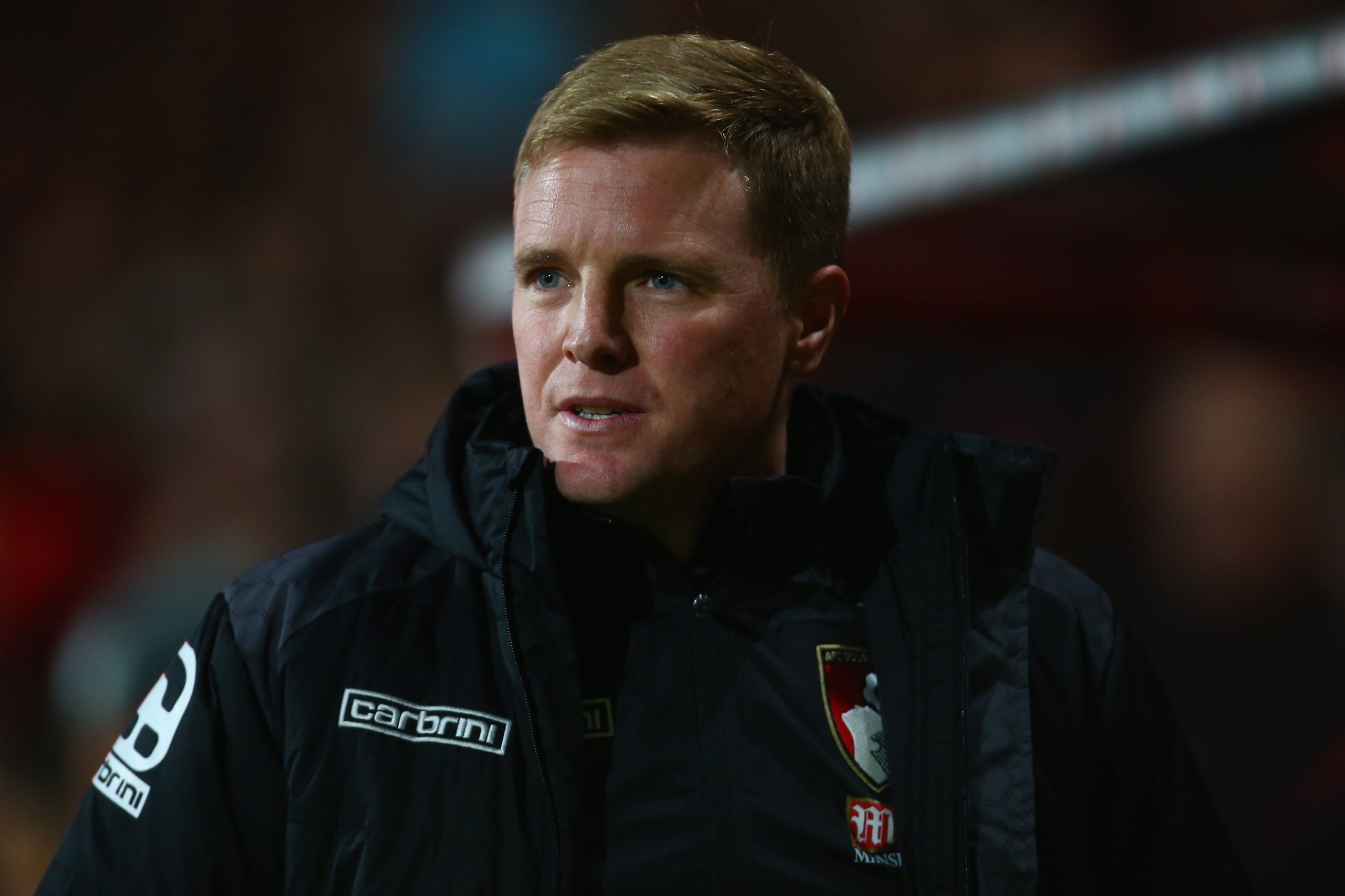 Eddie Howe's best managerial moments as Celtic links intensify