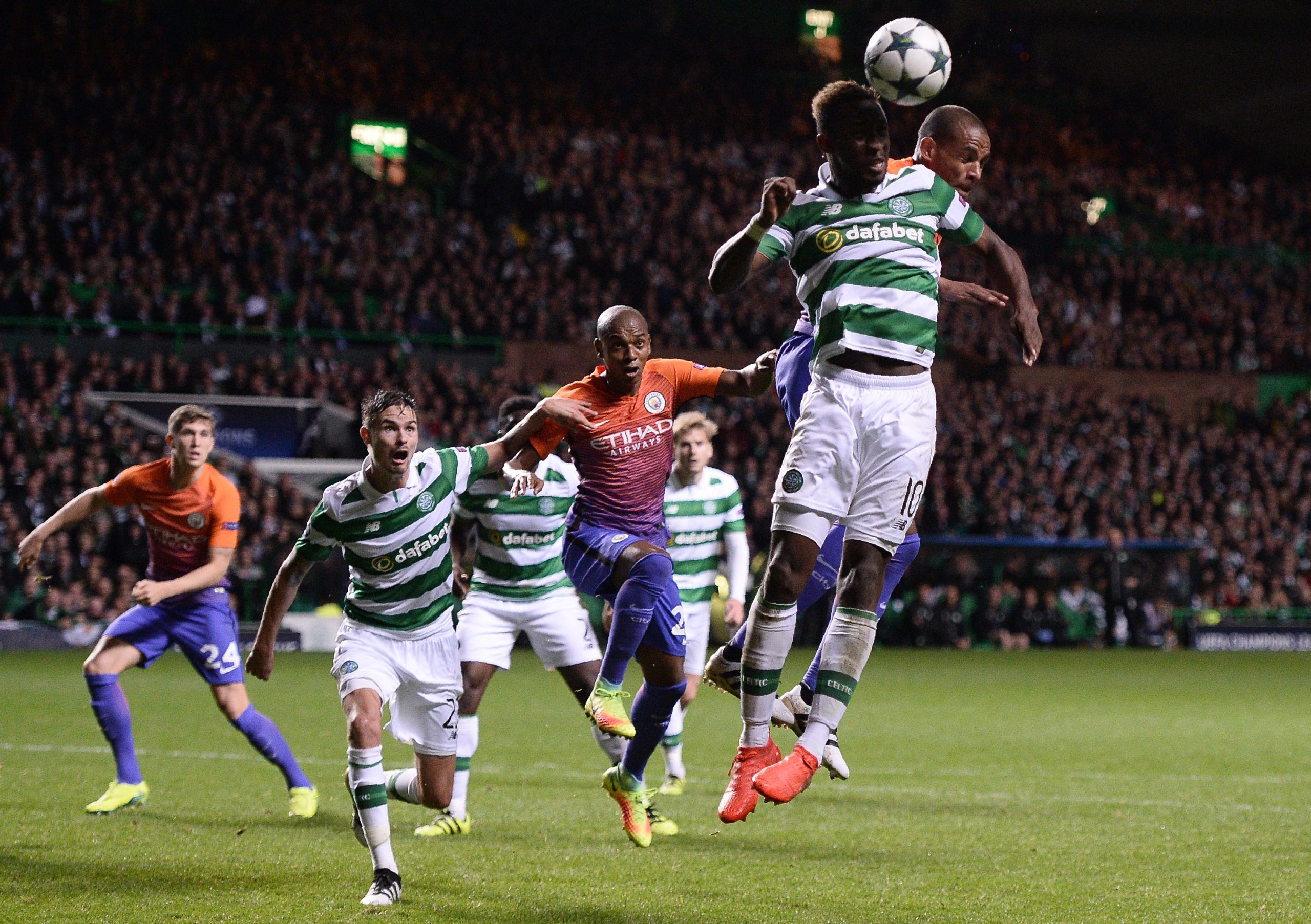Photo credit should read OLI SCARFF/AFP via Getty Images
