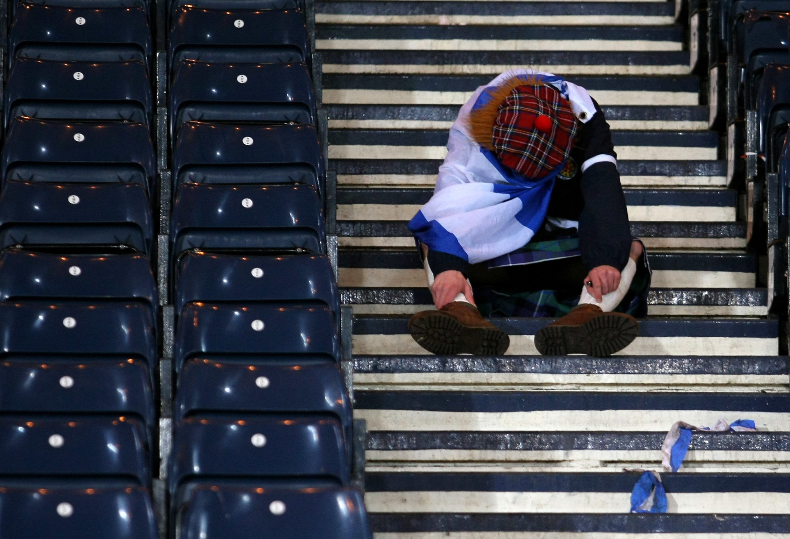 Photo by Shaun Botterill/Getty Images