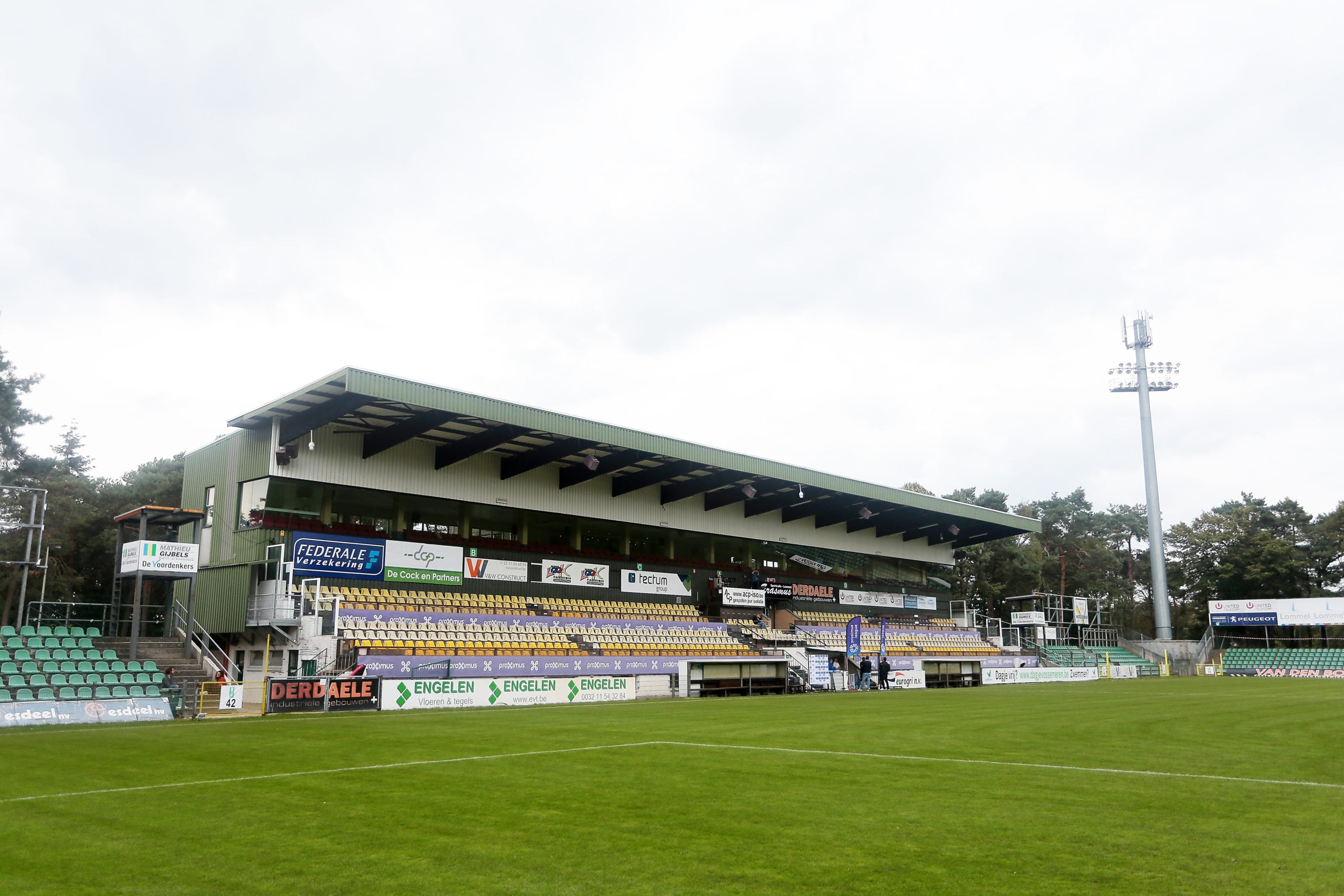 Celtic Lommel SK
