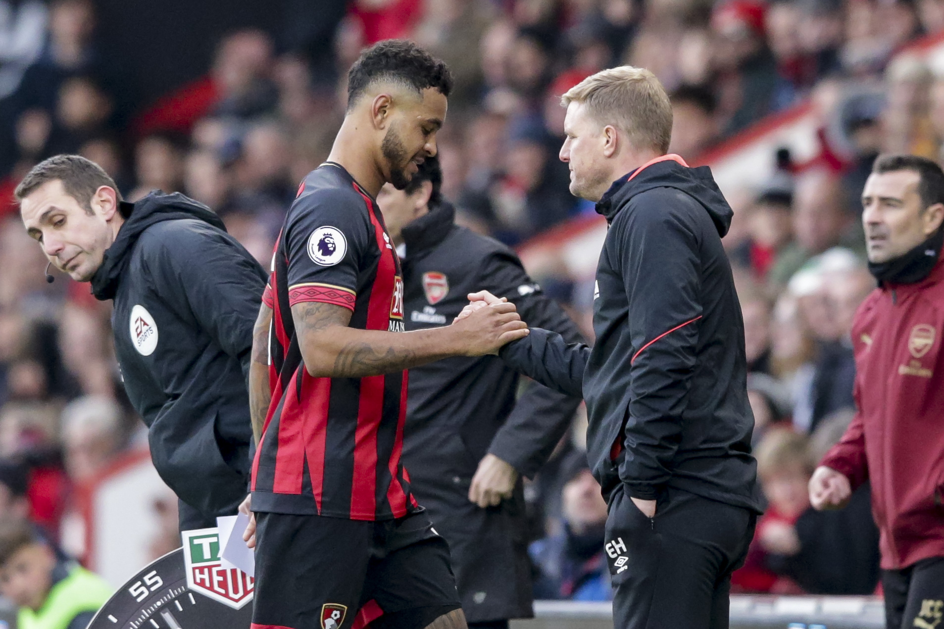 Joshua King