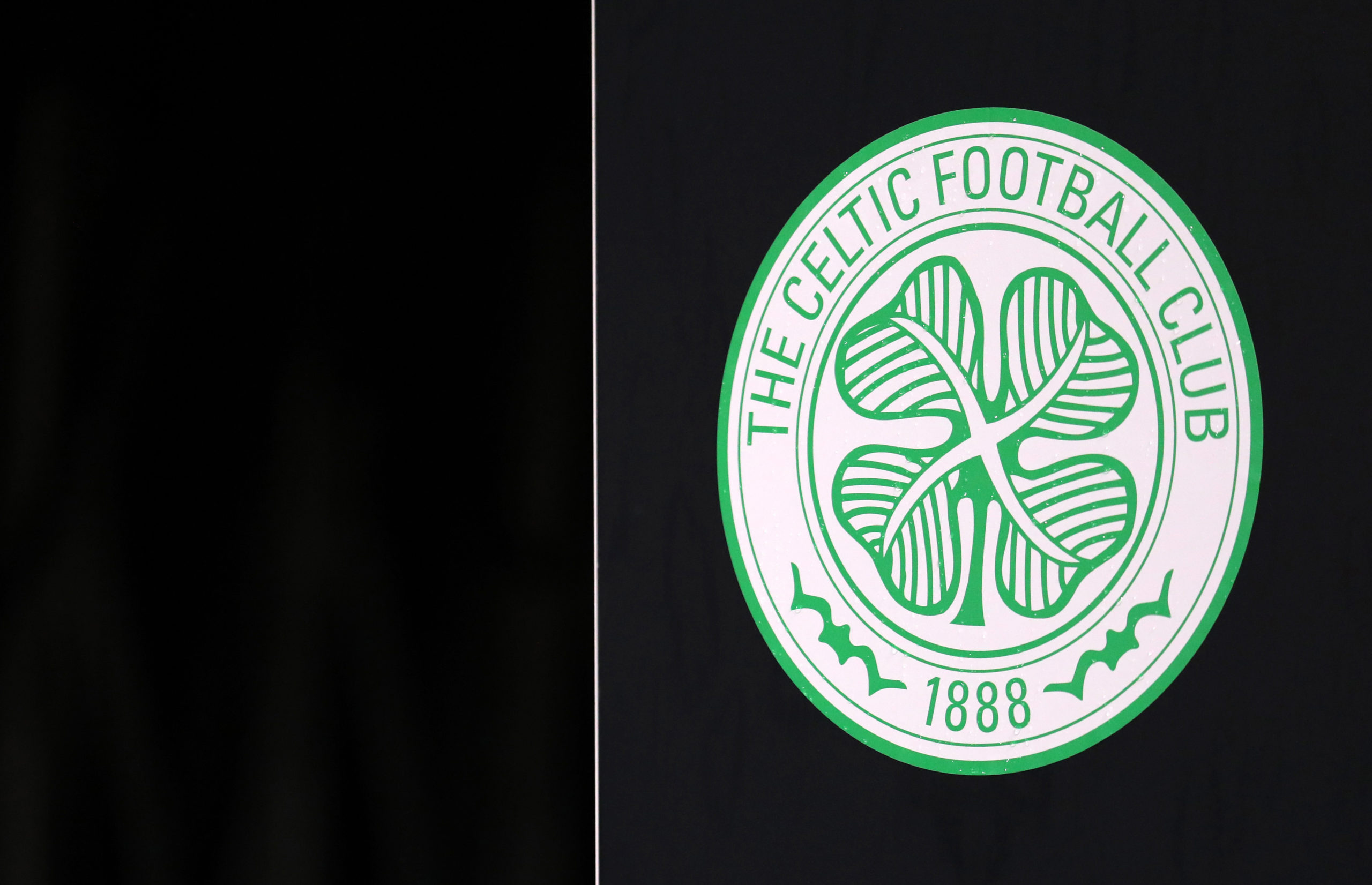 Celtic announce kit change to commemorate an Gorta Mór