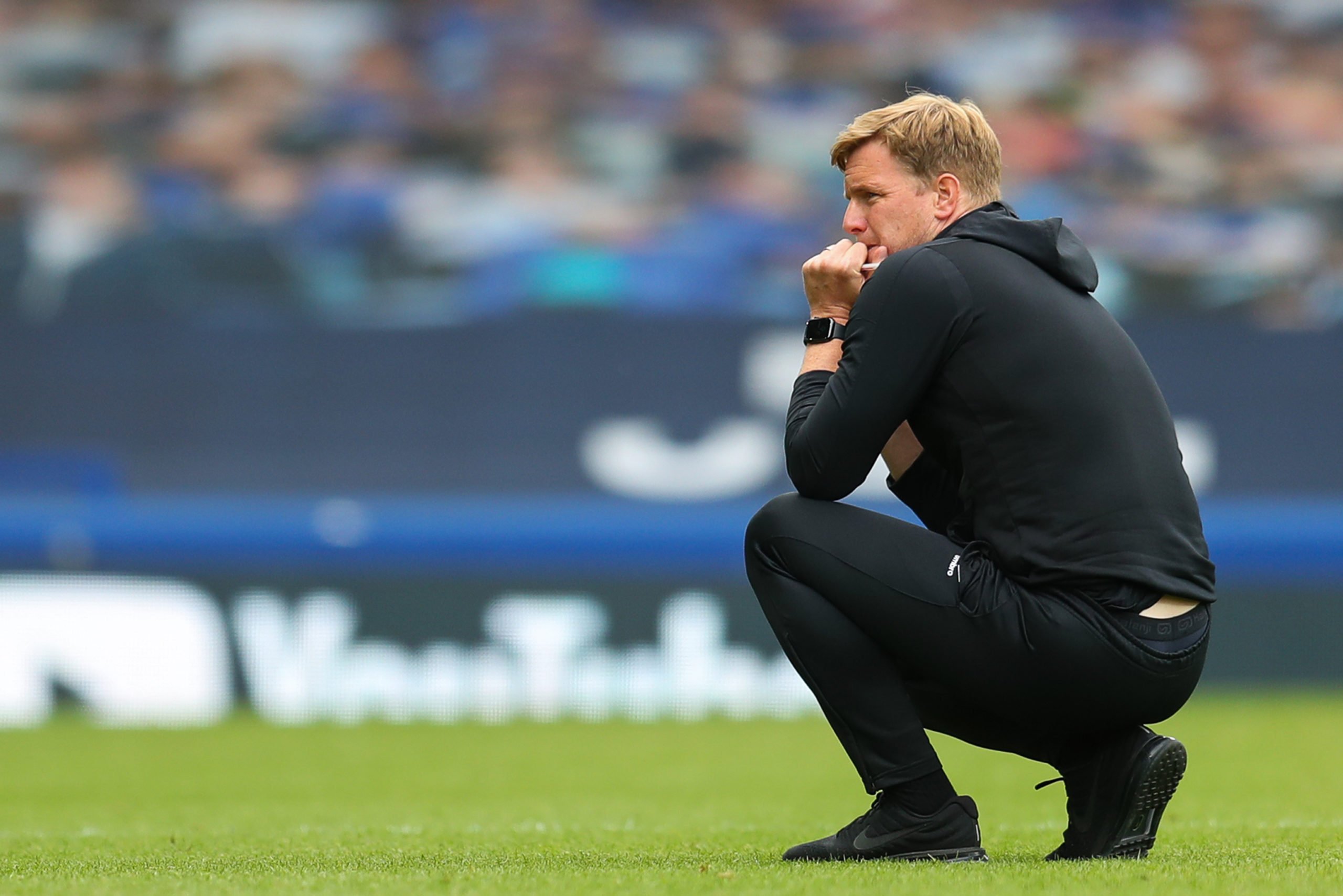 Pundit thinks Eddie Howe may already be planning for next season at Celtic