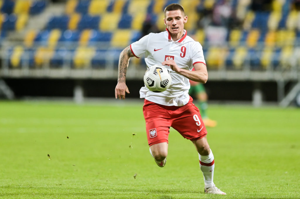 Patryk Klimala