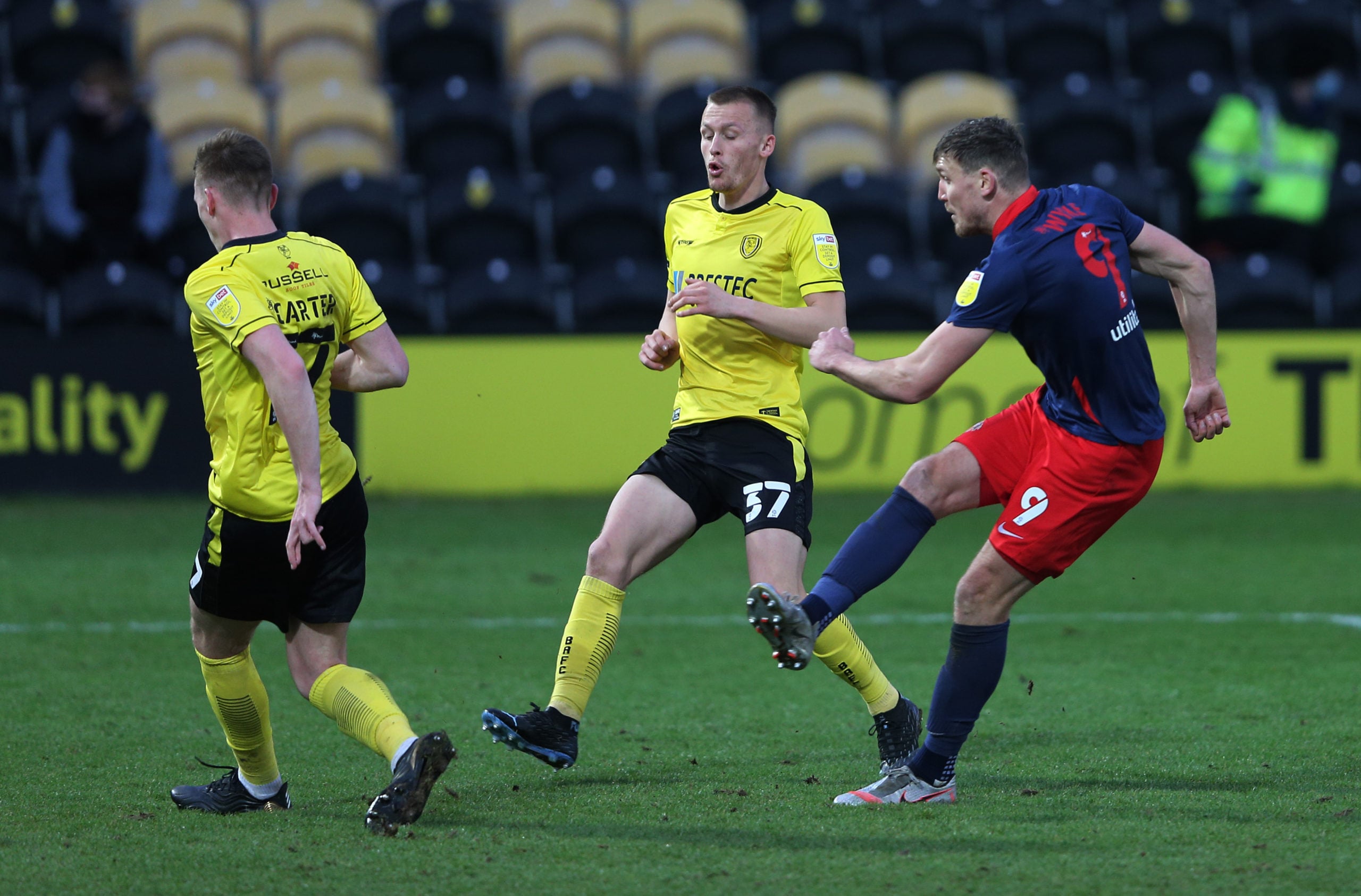 Photo by Ian Horrocks/Sunderland AFC via Getty Images 