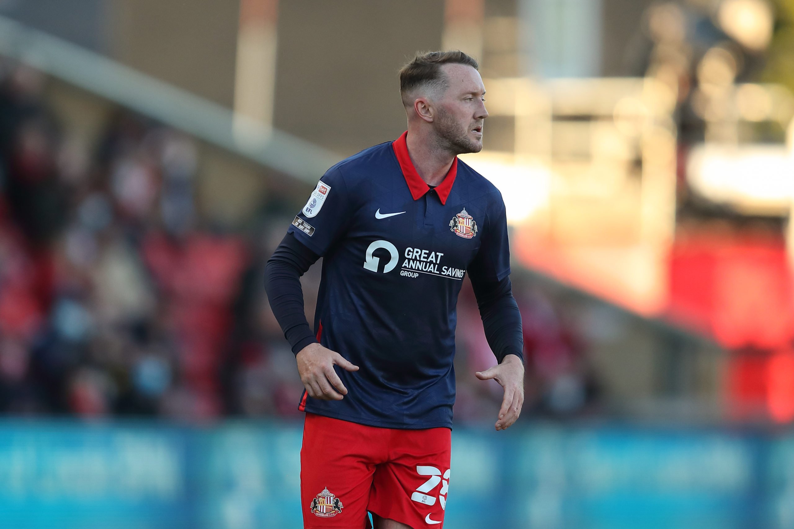 "Top human"; former Celtic star Aiden McGeady's contract gesture