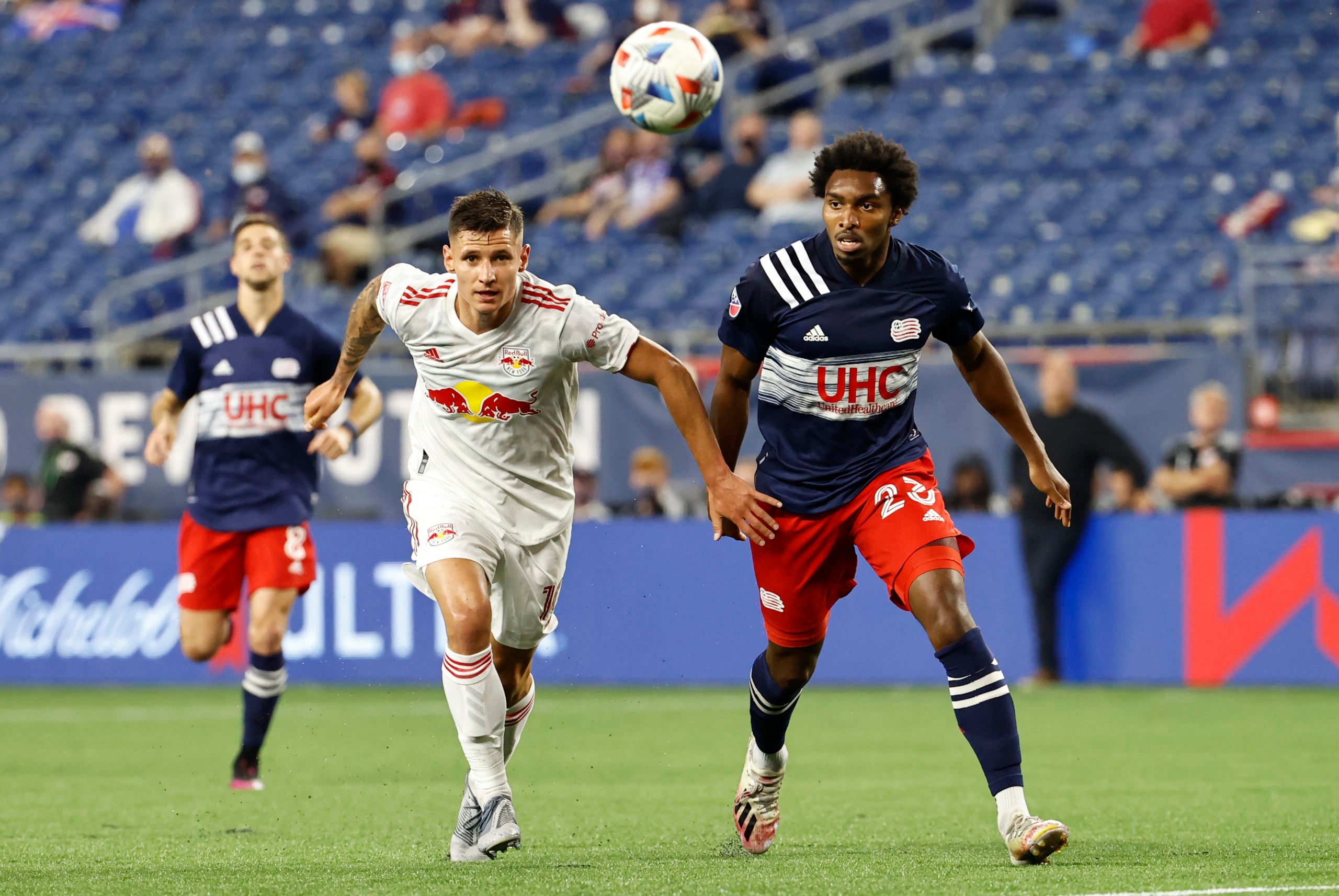Photo by Fred Kfoury III/Icon Sportswire via Getty Images