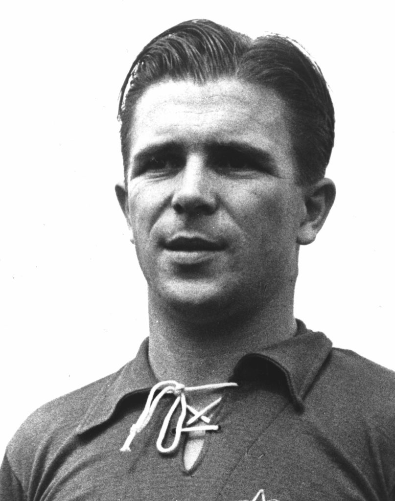 Puskas Postecoglou