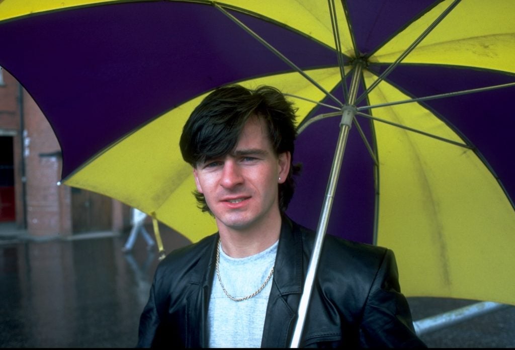 Celtic Charlie Nicholas Soro