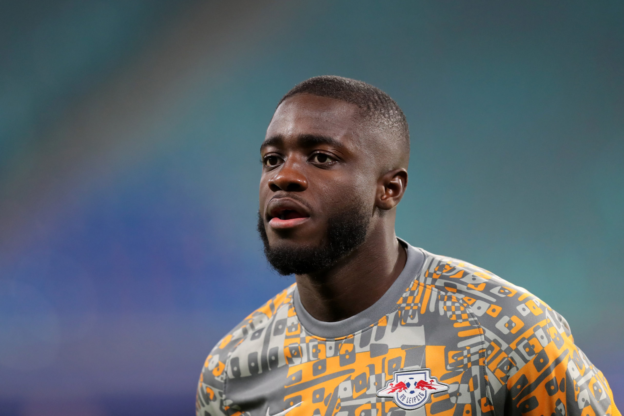 Bayern Munich Dayot Upamecano