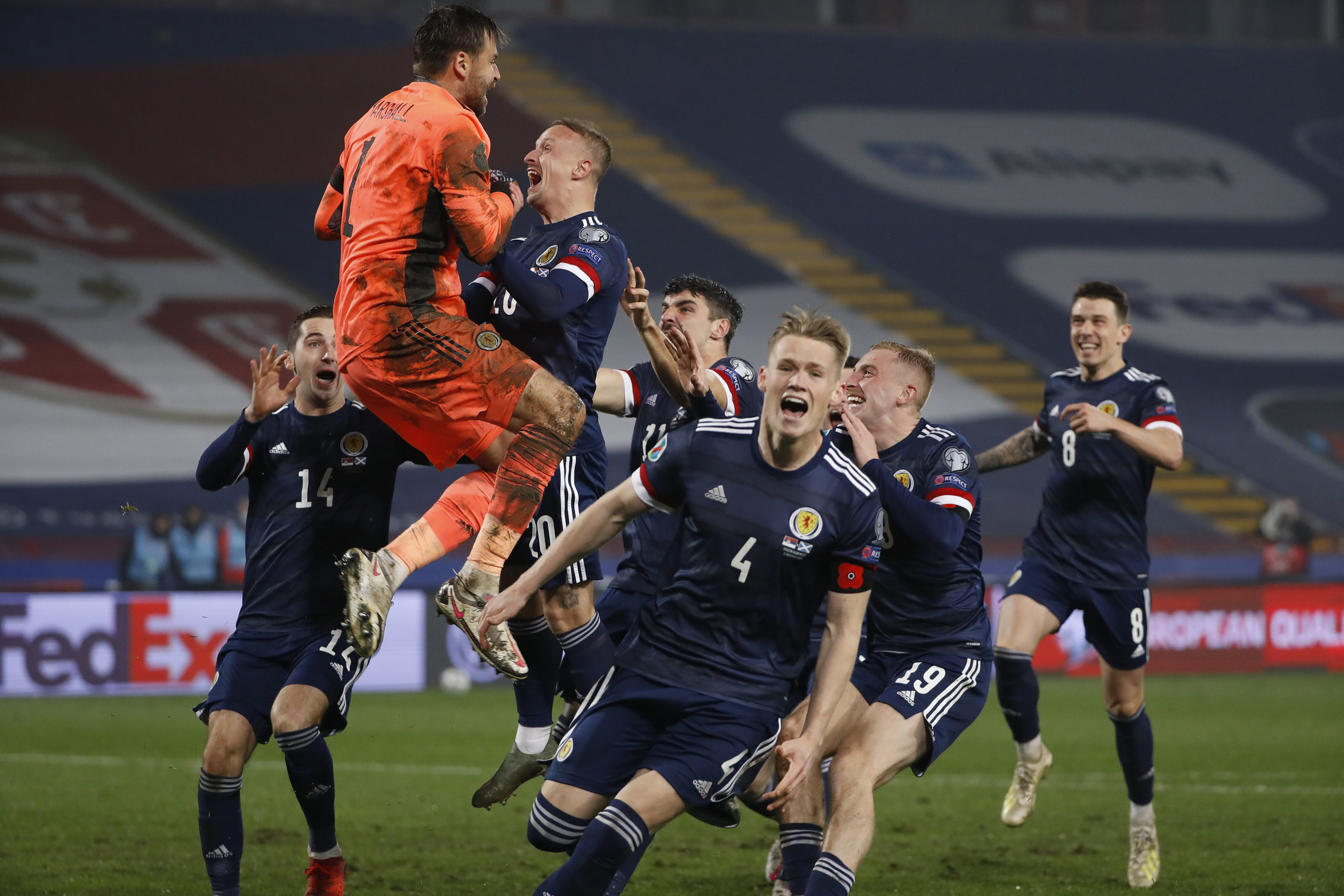 Photo by Srdjan Stevanovic/Getty Images