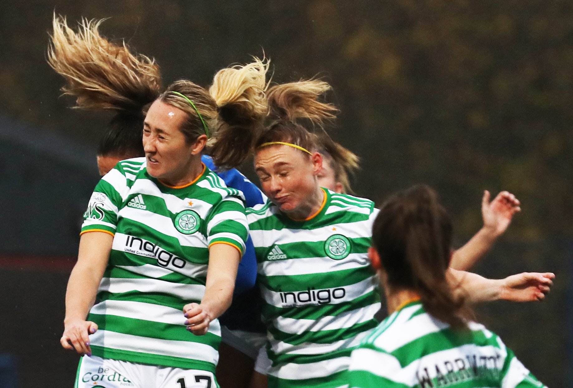 How to watch Hibs v Celtic in the SWPL on Wednesday night