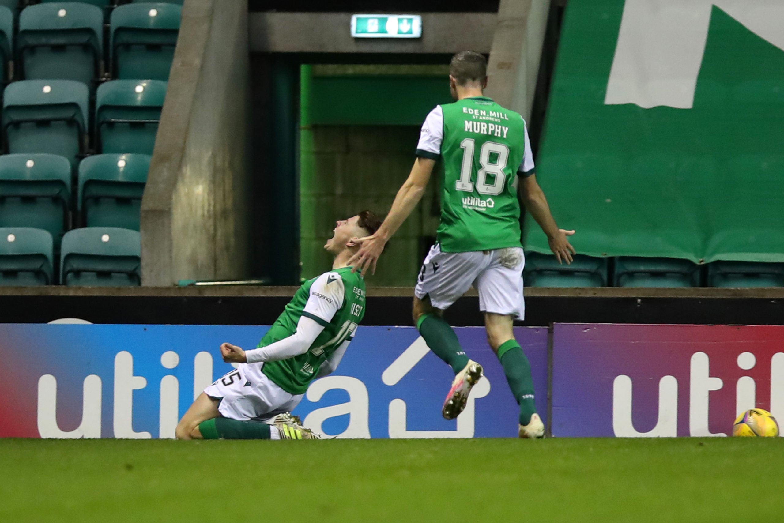 Photo by Ian MacNicol/Getty Images
