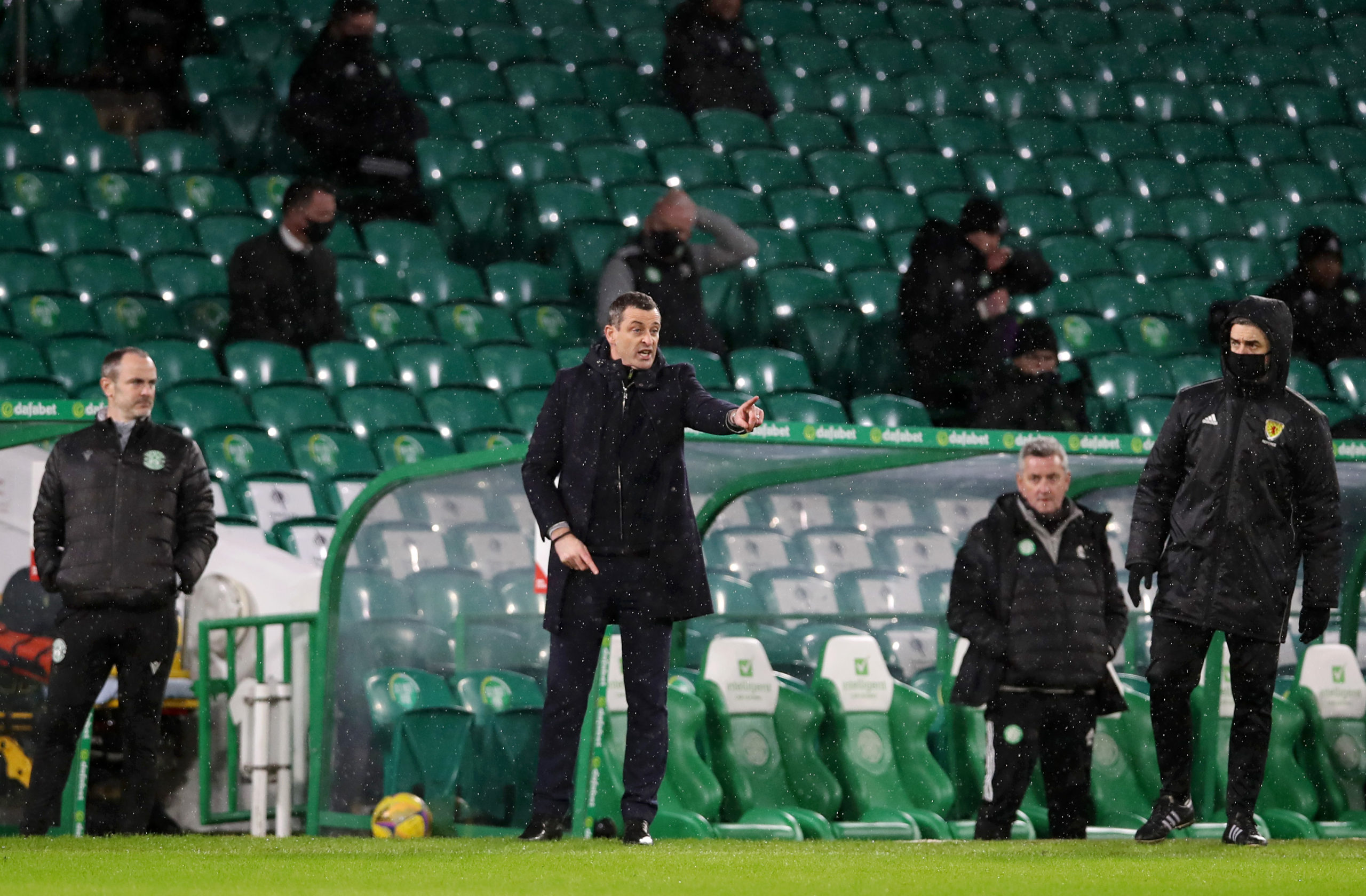 Celtic to face weakened Hibs for Premiership curtain call