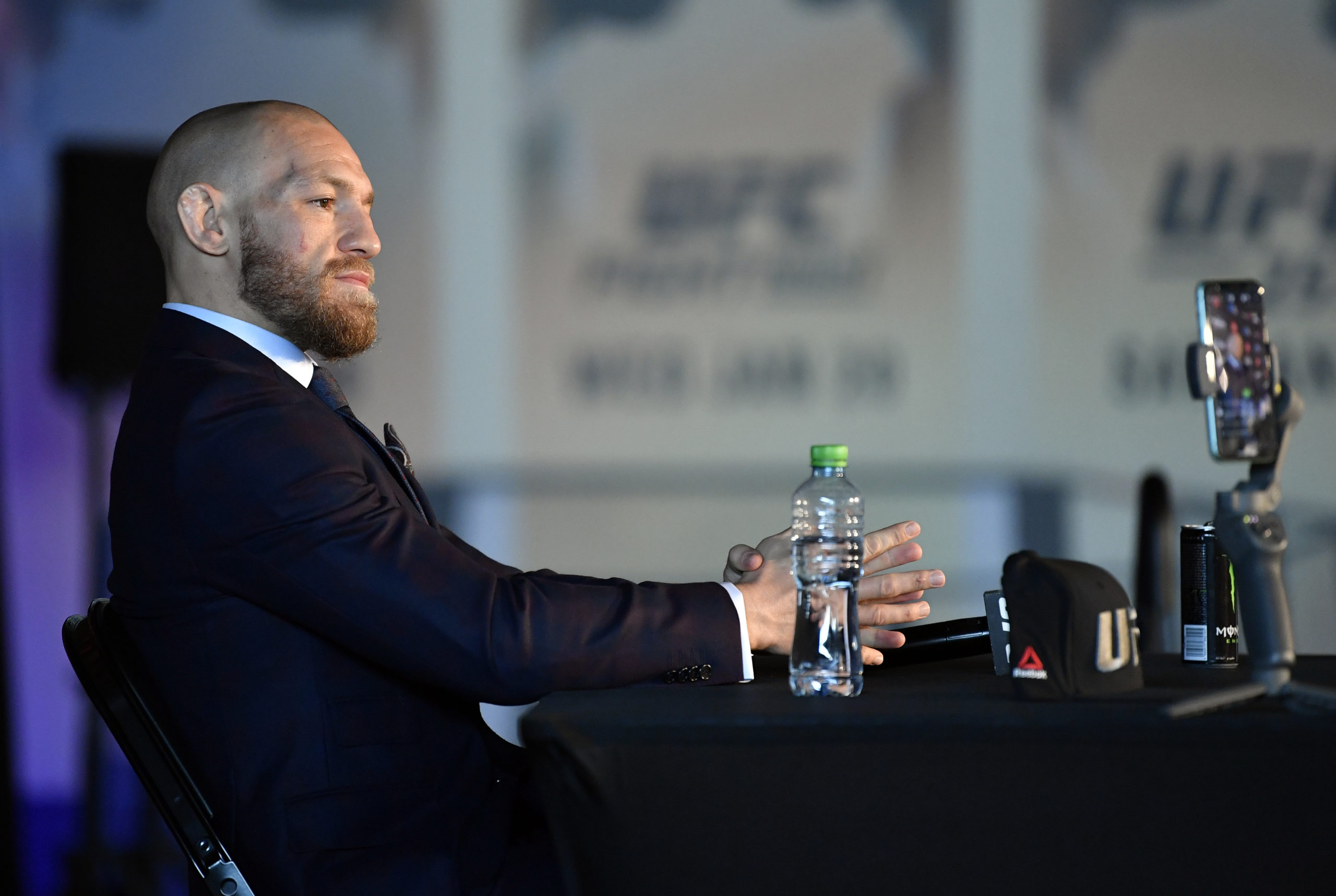 Conor McGregor Celtic chat prompts huge online reaction; how much he is worth and what it means