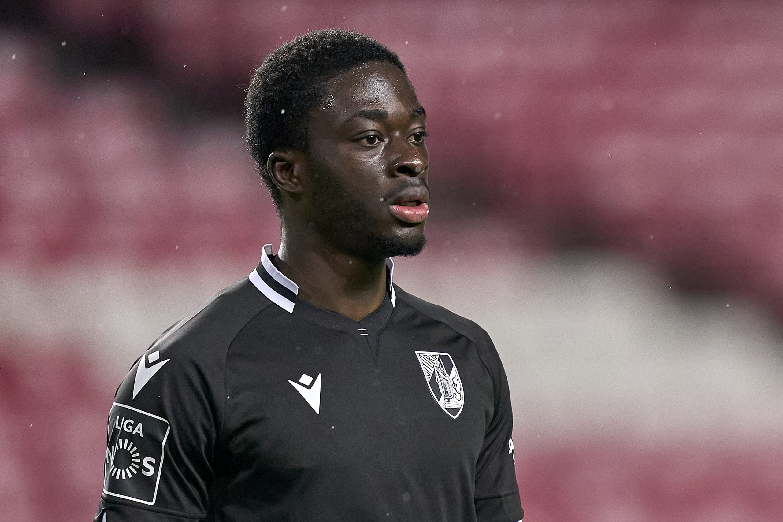 Abdul Mumin, linked with 2020 Celtic pre-contract move, now reportedly worth £15m