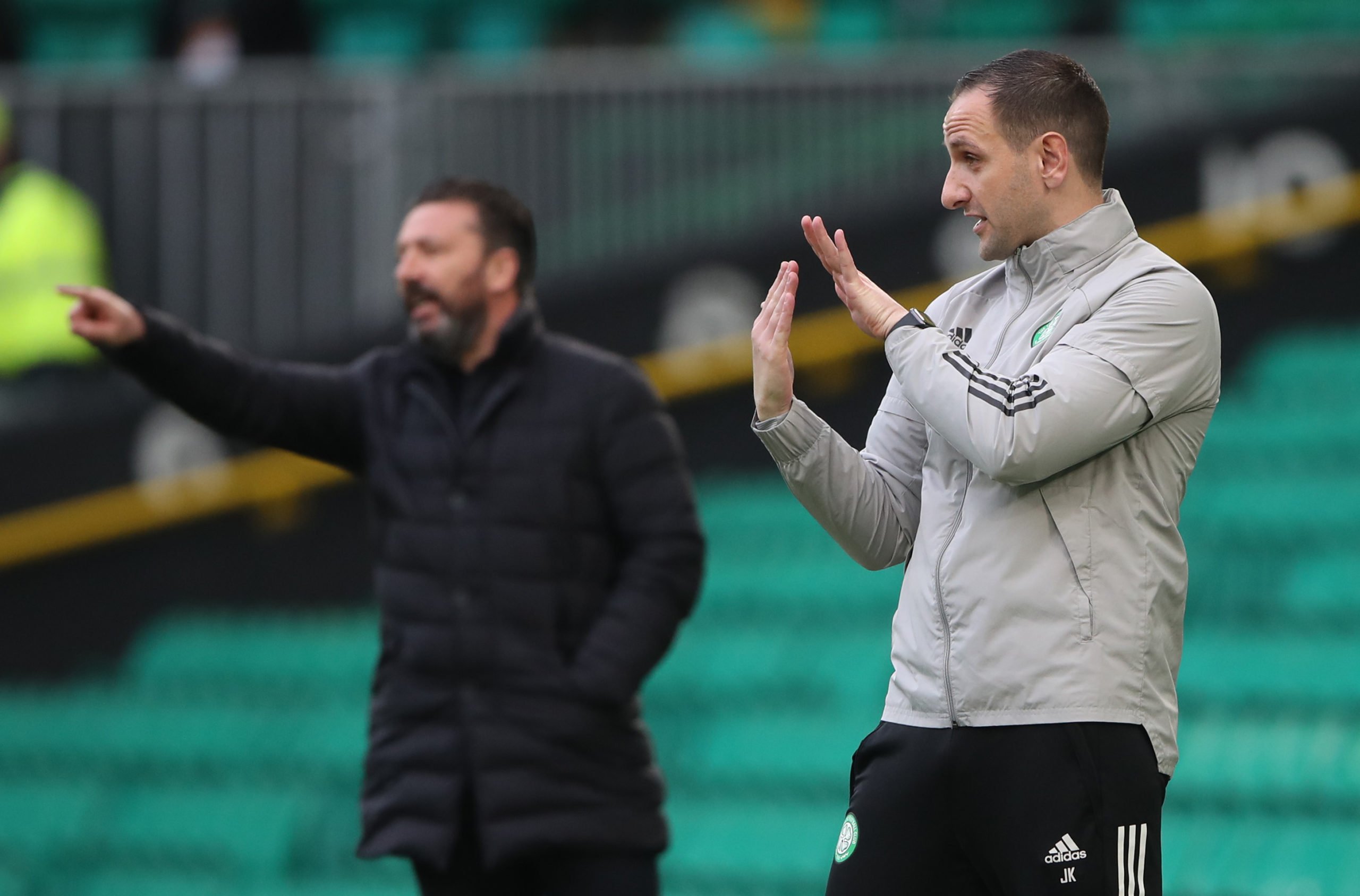 Report: FC Midtjylland considering surprise managerial move for Celtic coach