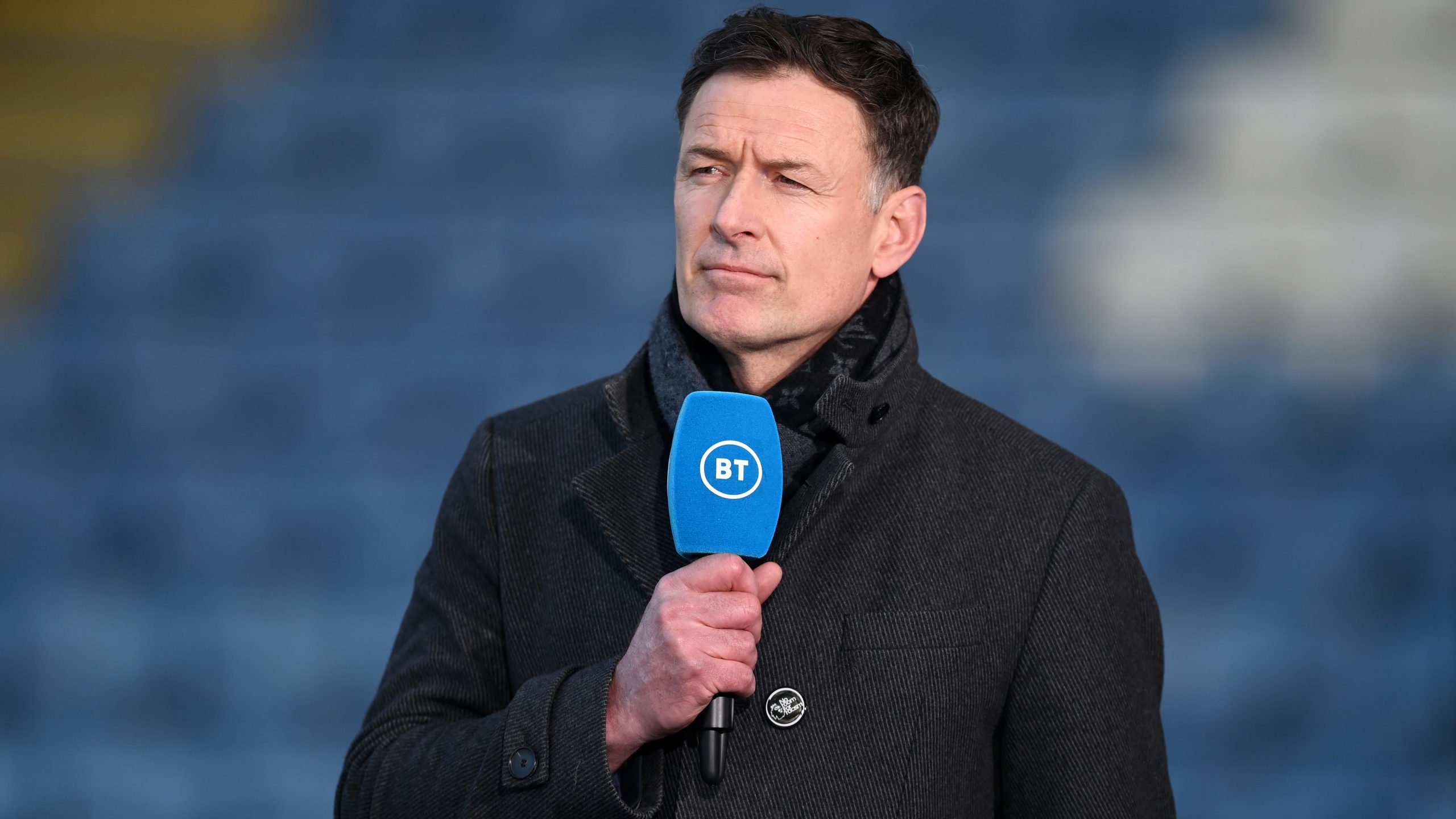 "This is on the board"; Chris Sutton doesn't hold back after Celtic friendly defeat