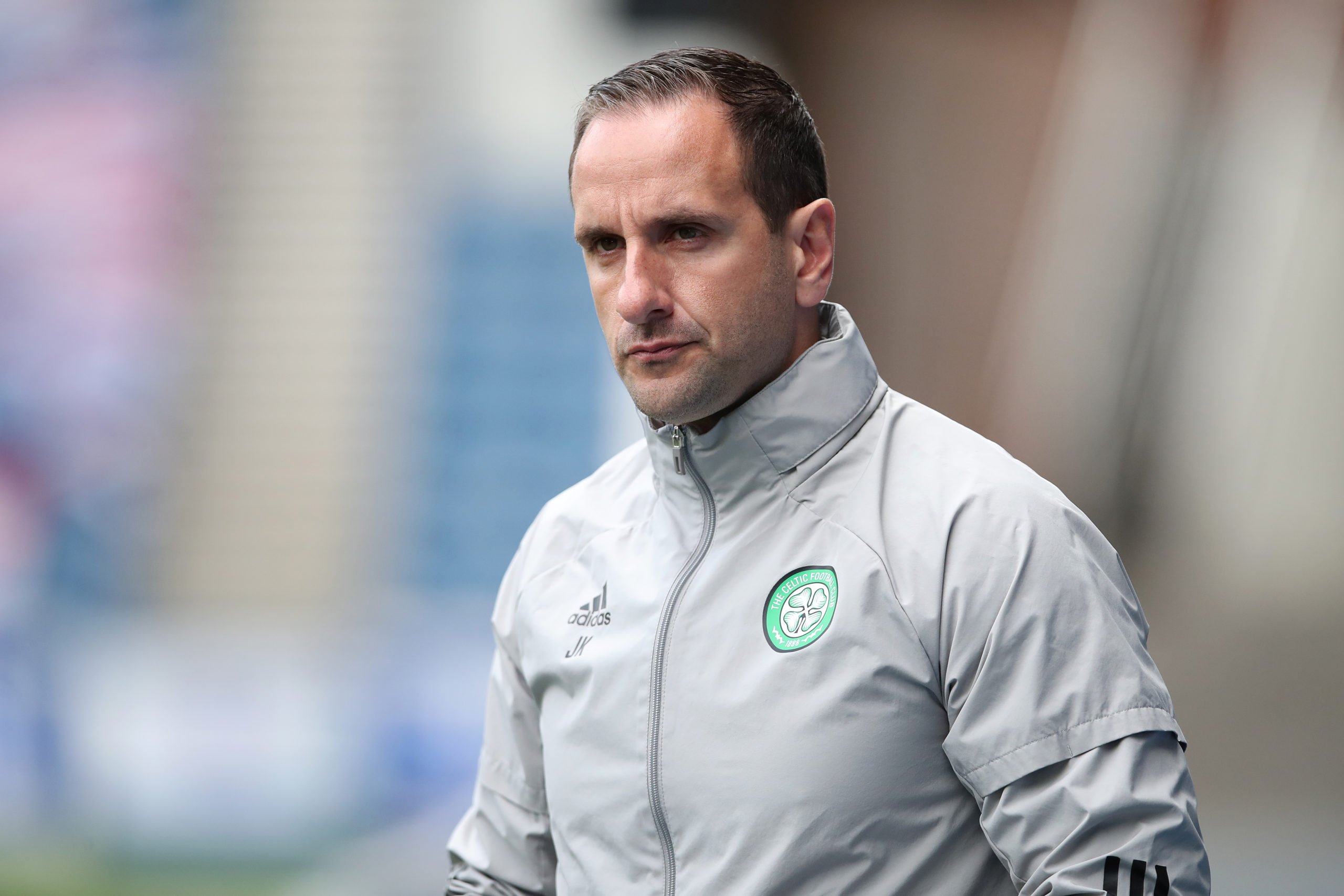 Celtic fans should finally get clarity on John Kennedy this week