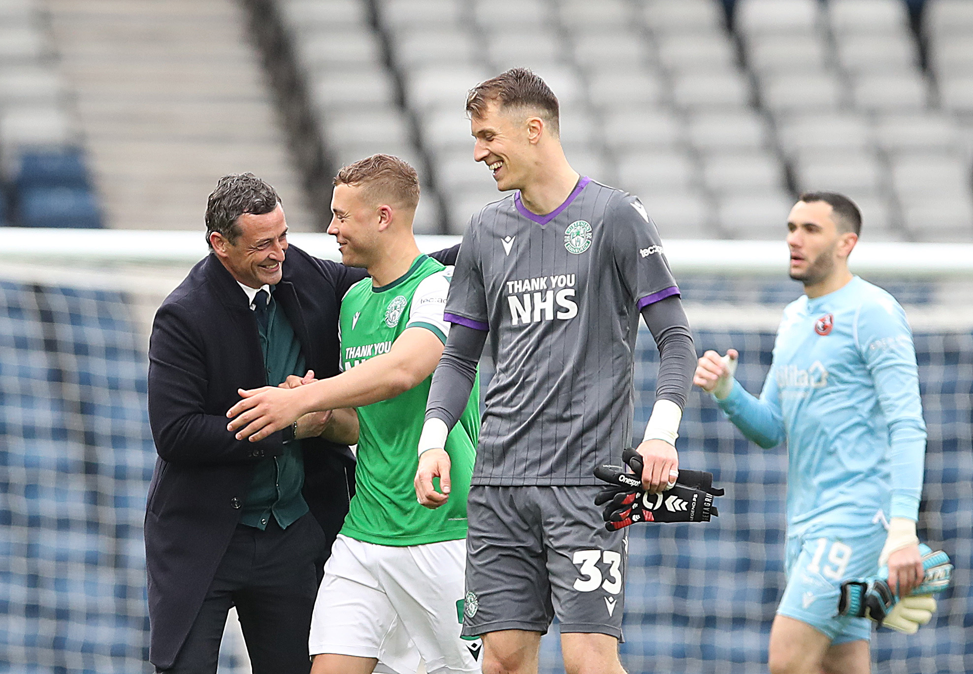 Brendan Rodgers