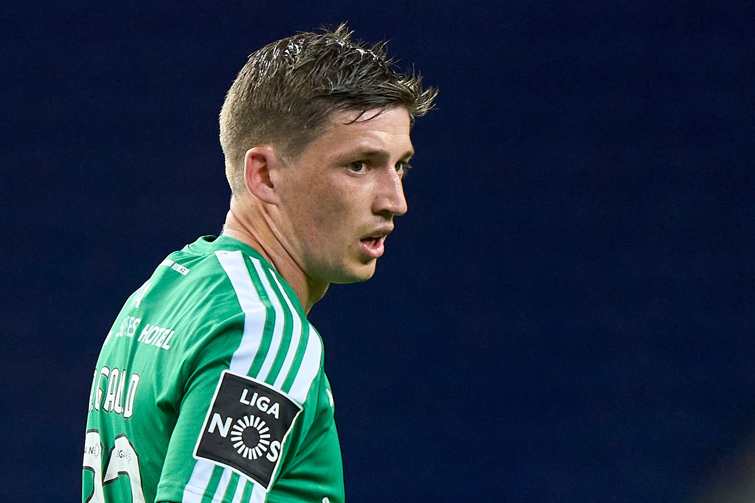 Scotland snub shouldn't put Celtic off Ryan Gauld