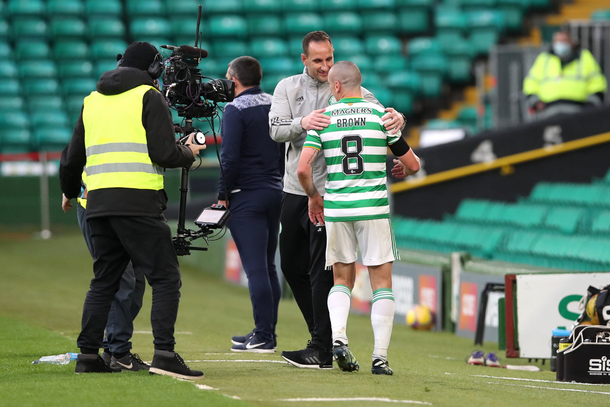 Photo by Ian MacNicol/Getty Images