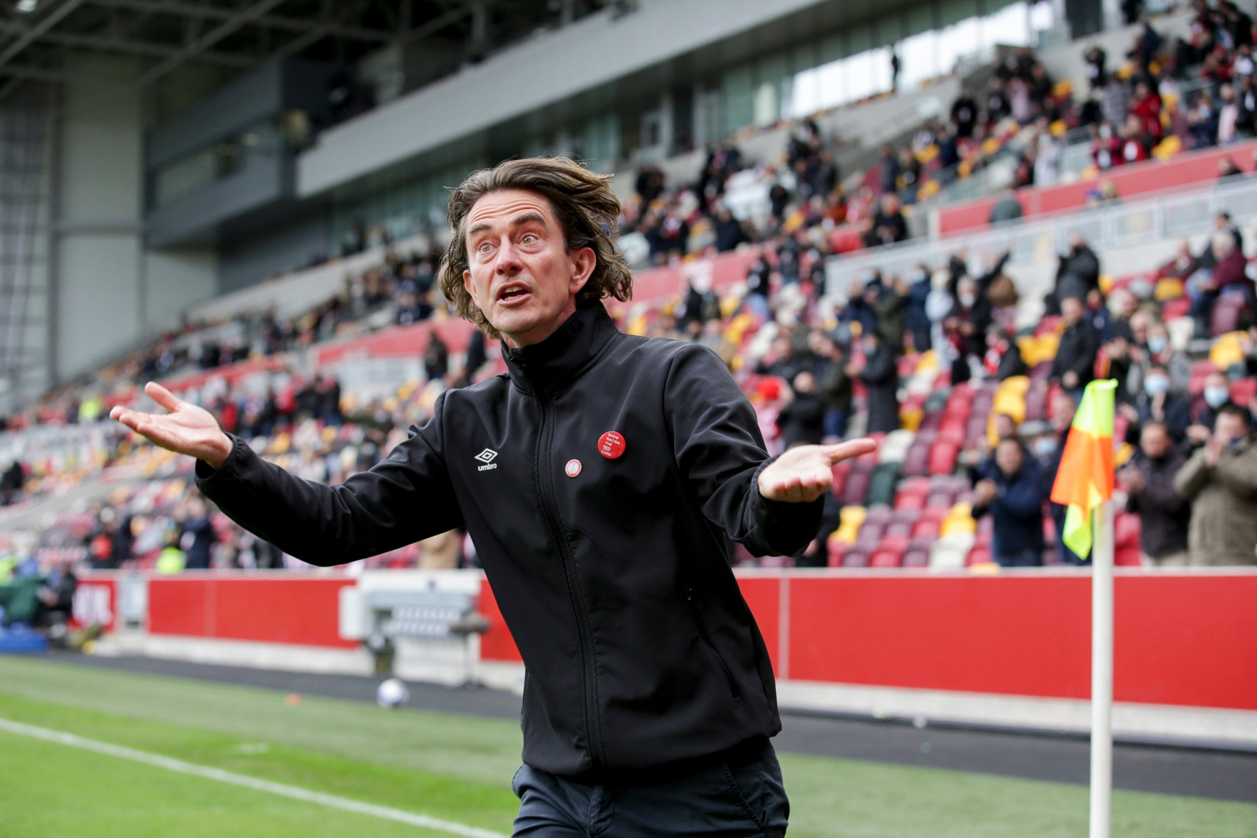 Photo by Robin Jones - AFC Bournemouth/AFC Bournemouth via Getty Images