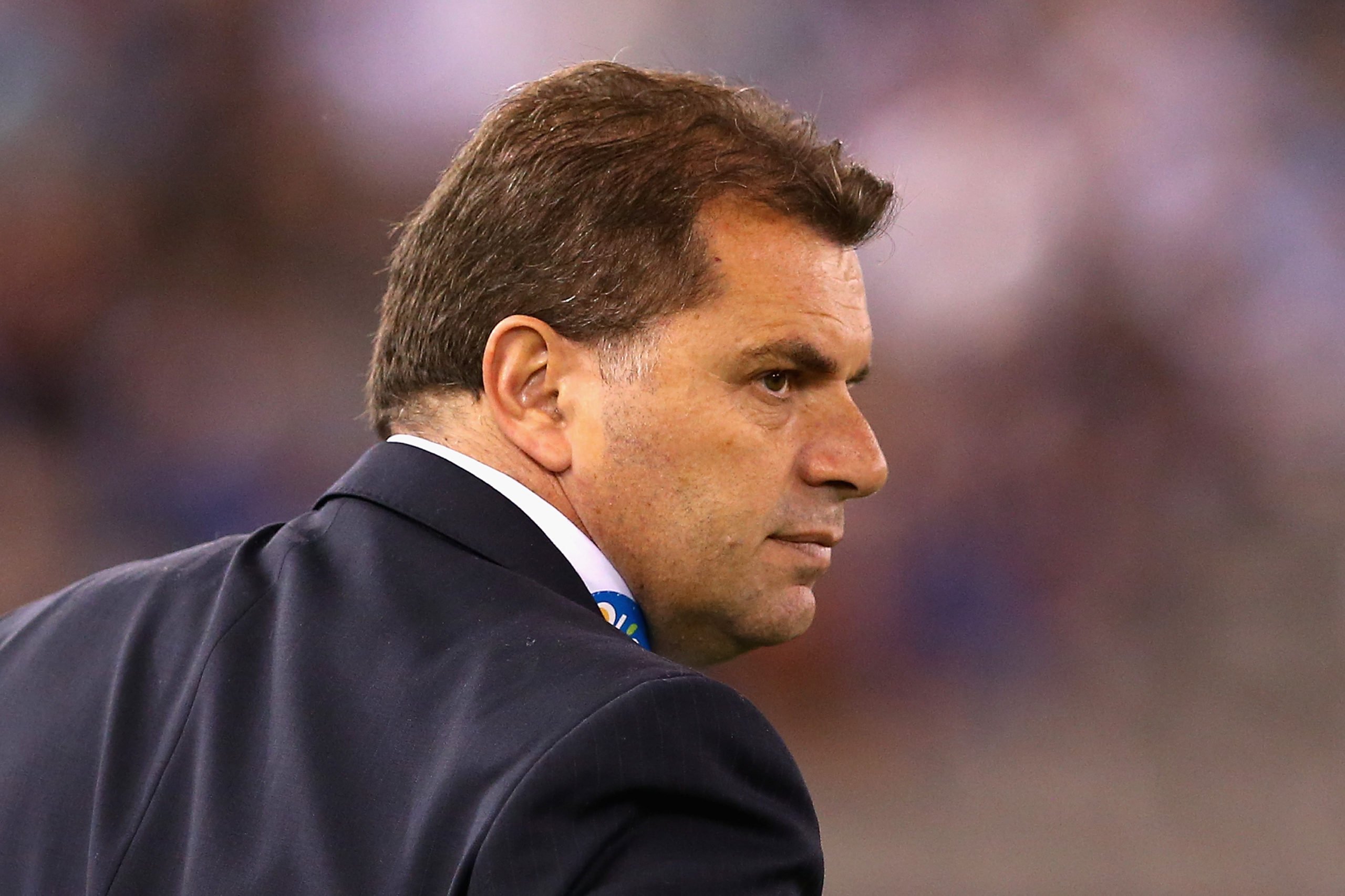 The Australian reaction to Postecoglou Celtic chat has been vastly different to the Scottish one
