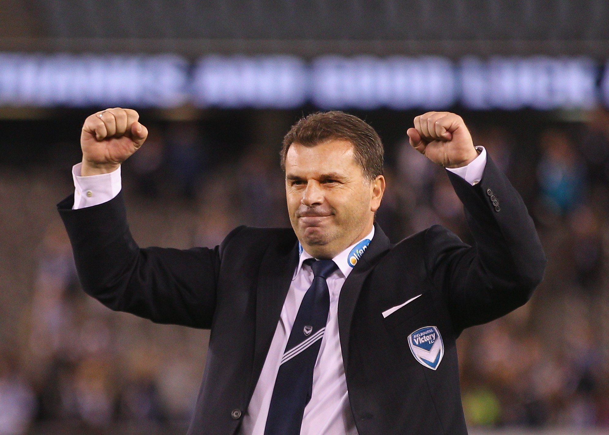 Why Ange Postecoglou doesn't need a Celtic man in the dugout