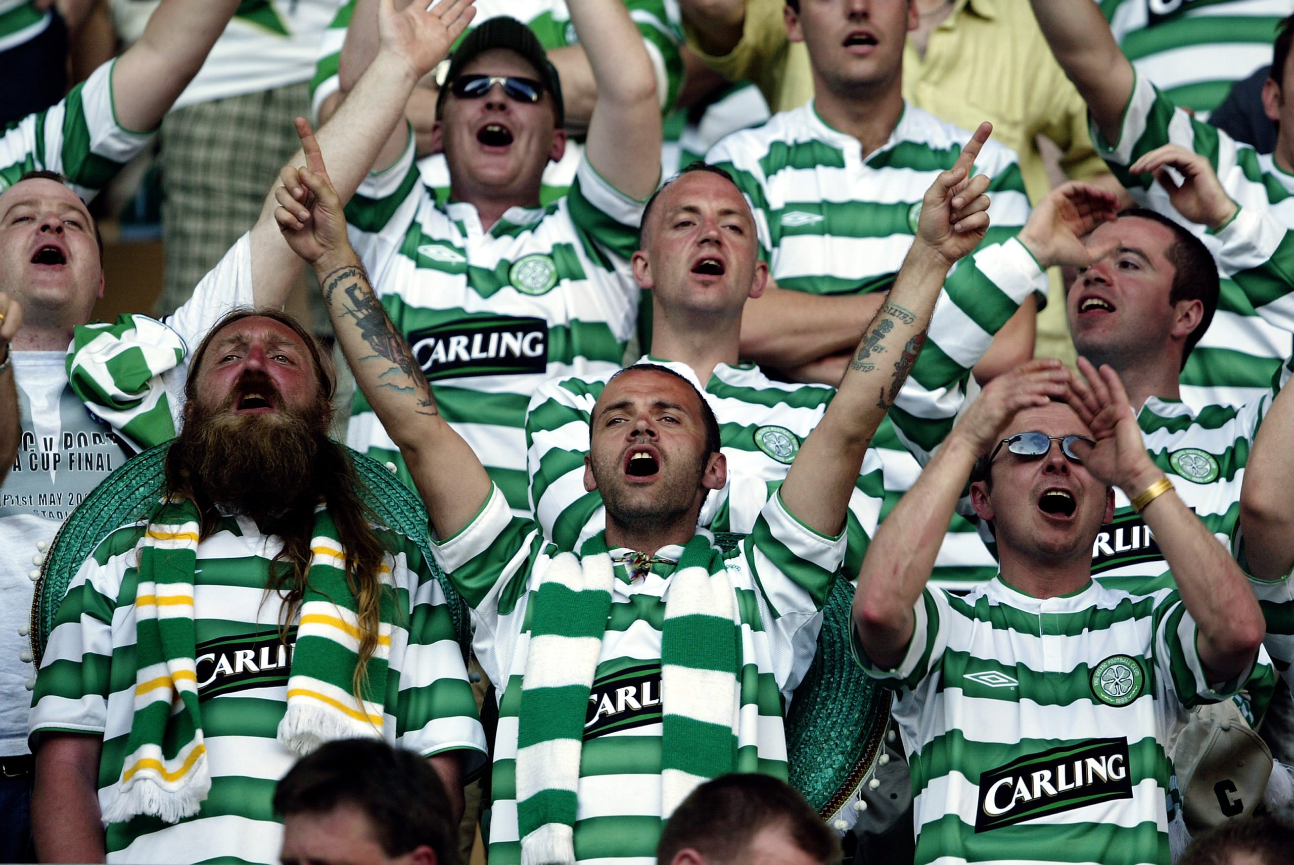 Celtic fans will make emotional return to Seville after Betis ticket update