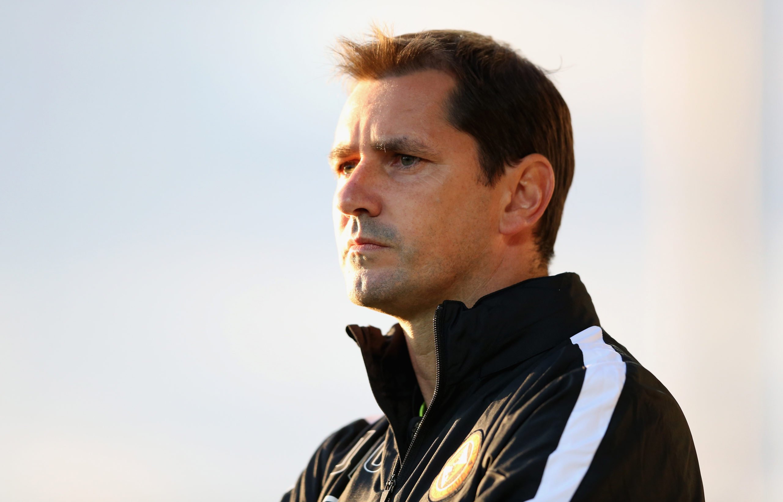 Exclusive: Jackie McNamara addresses Celtic managerial search; expects news "soon"