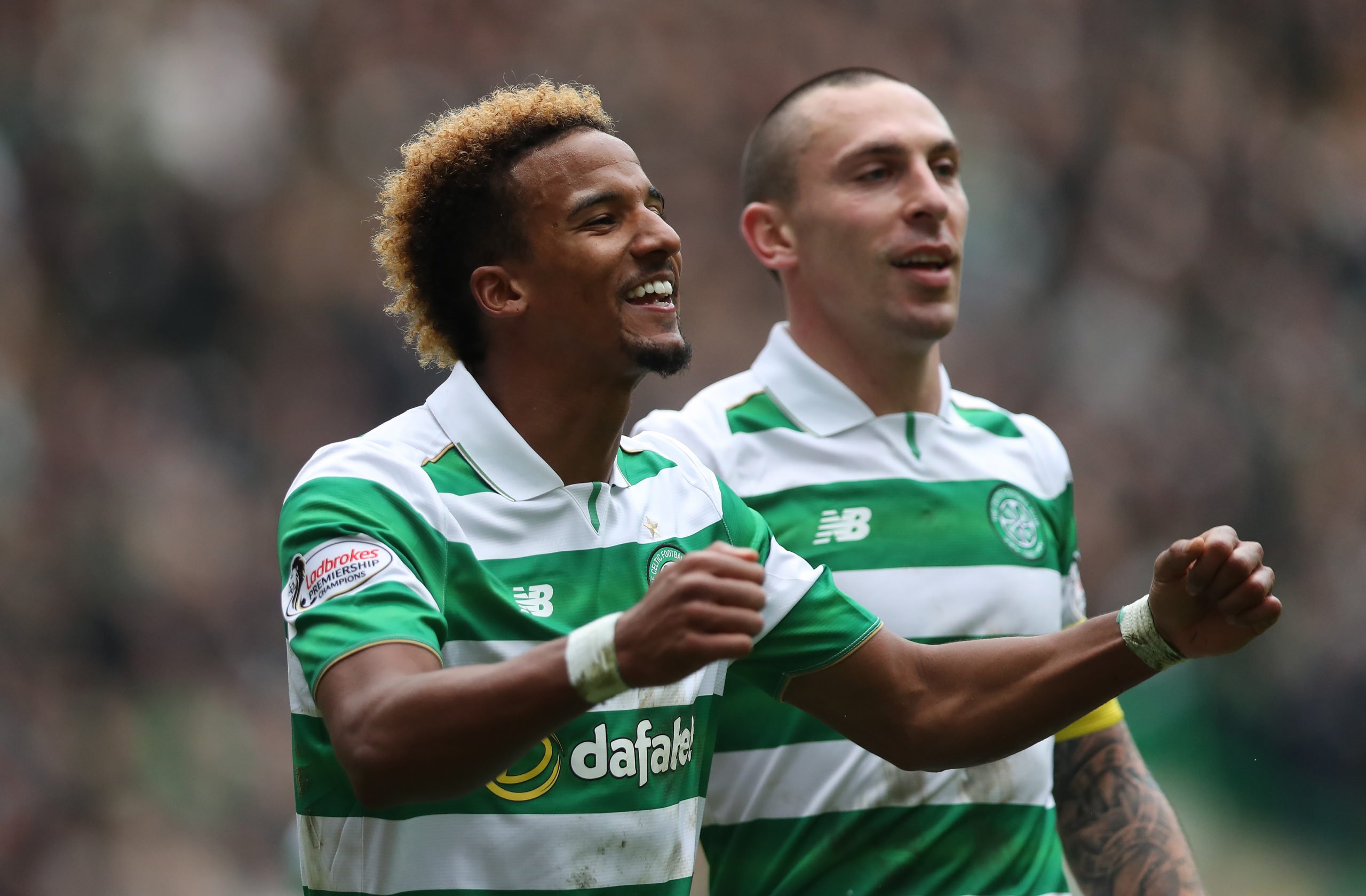 Celtic return is an exciting one for Preston North End winger