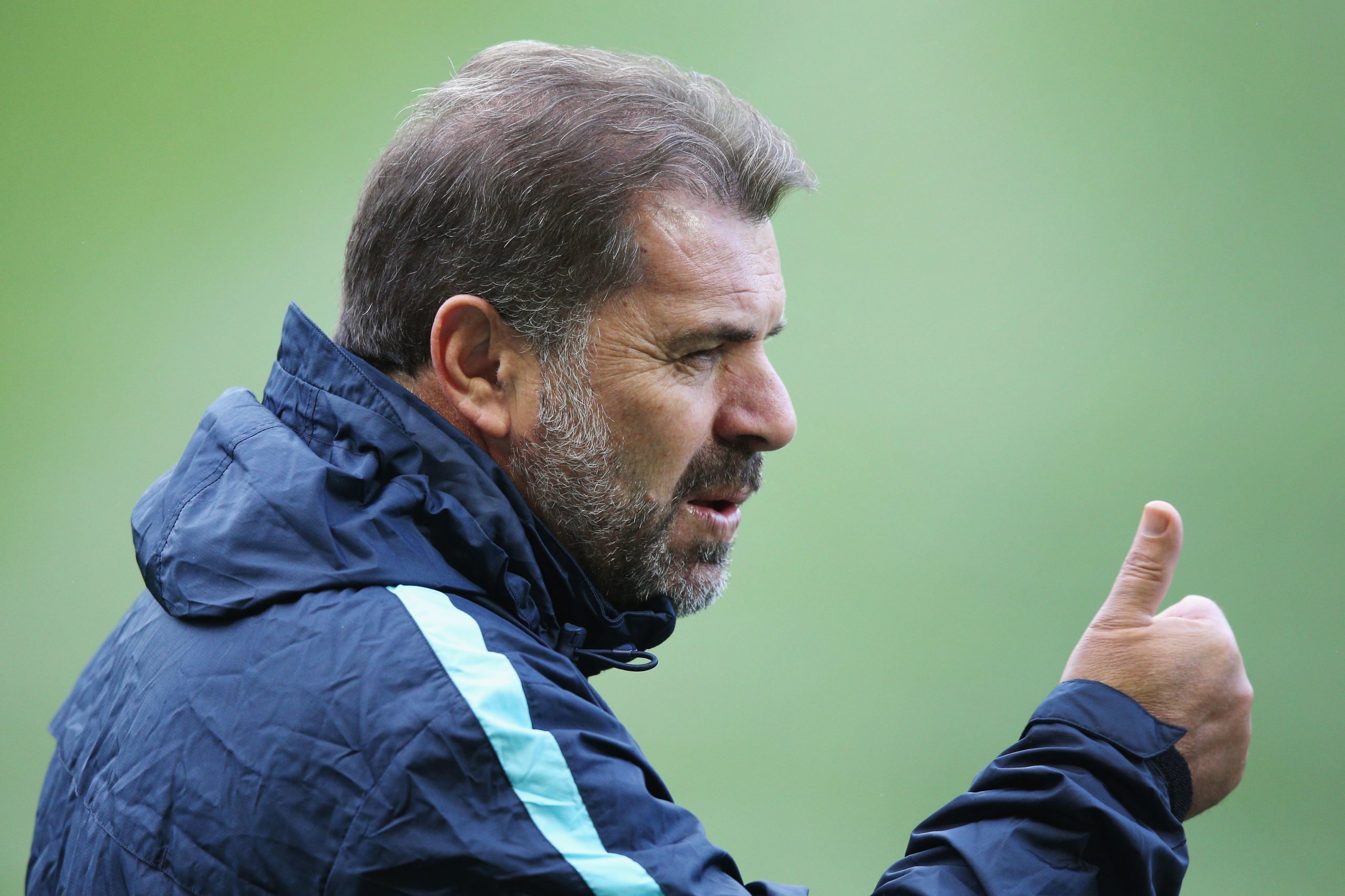 The big mysteries surrounding Ange Postecoglou that Celtic have to clear up from the start