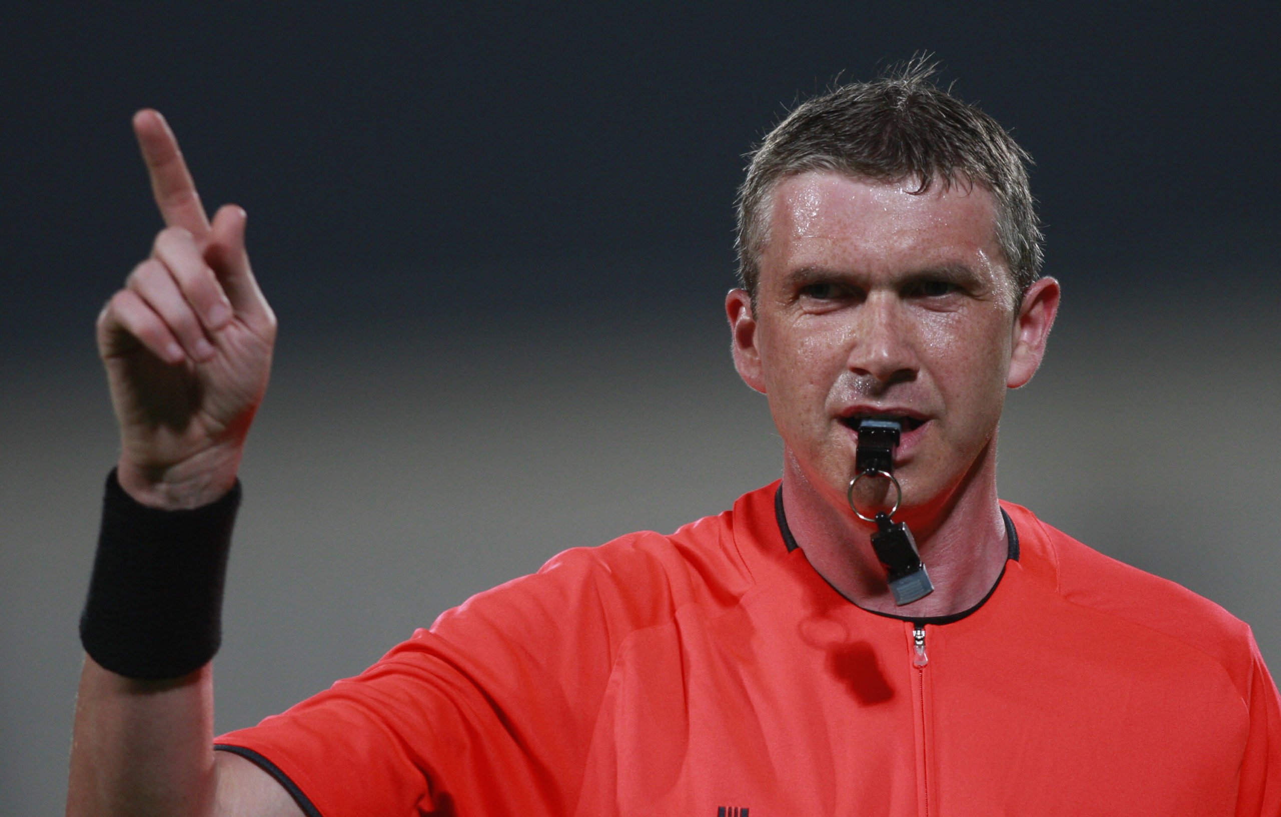 Referee claims he was blacklisted from officiating Celtic derbies regardless of performance