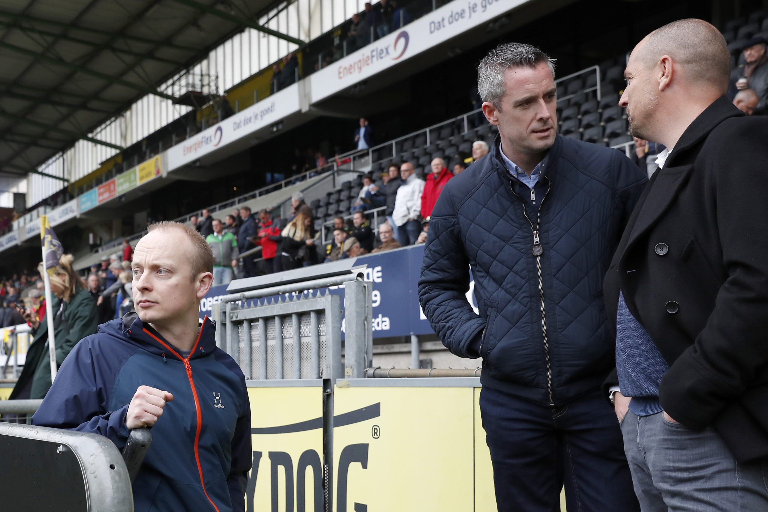 Director of Football Celtic