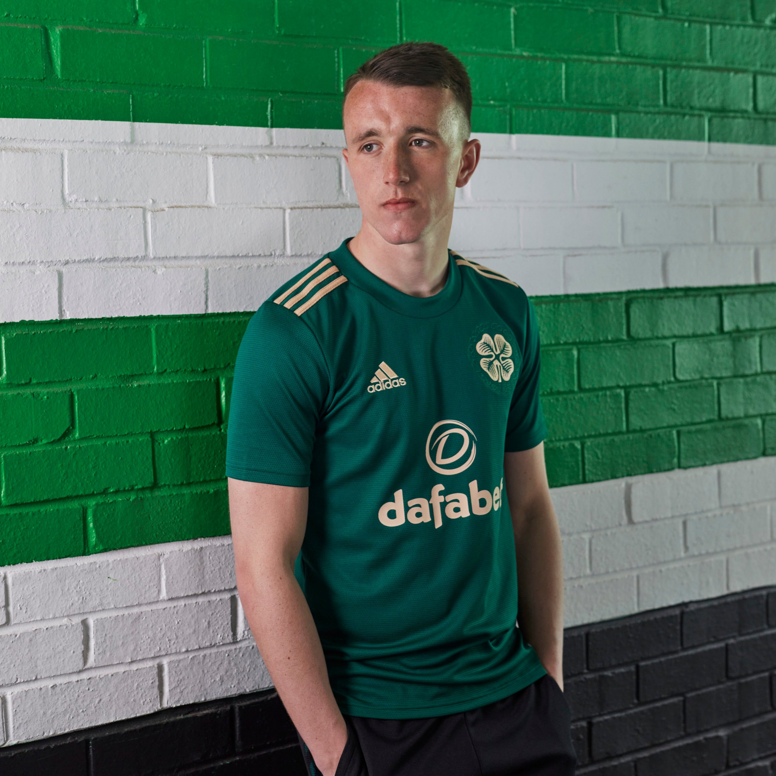 Celtic David Turnbull